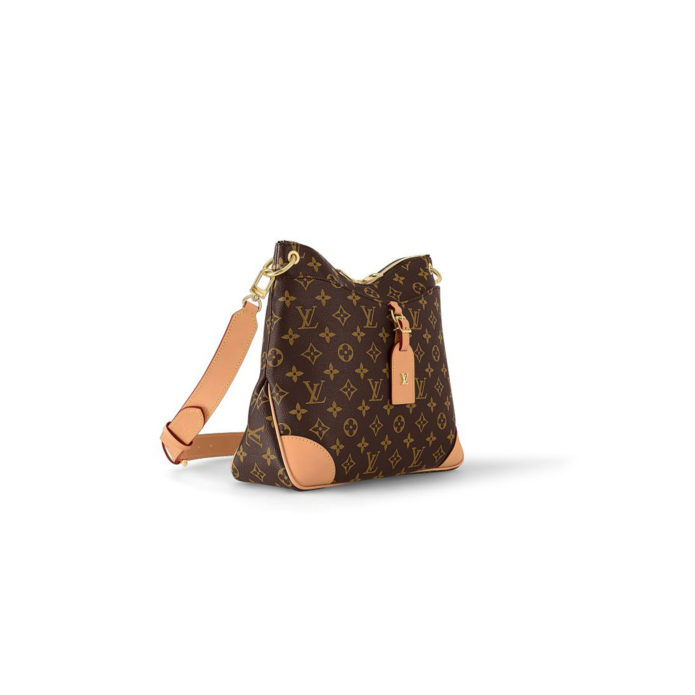 LOUIS VUITTON ODÉON MM M45355 (31*27*11cm) LOUIS VUITTON ODÉON MM M45355 (31*27*11cm)
