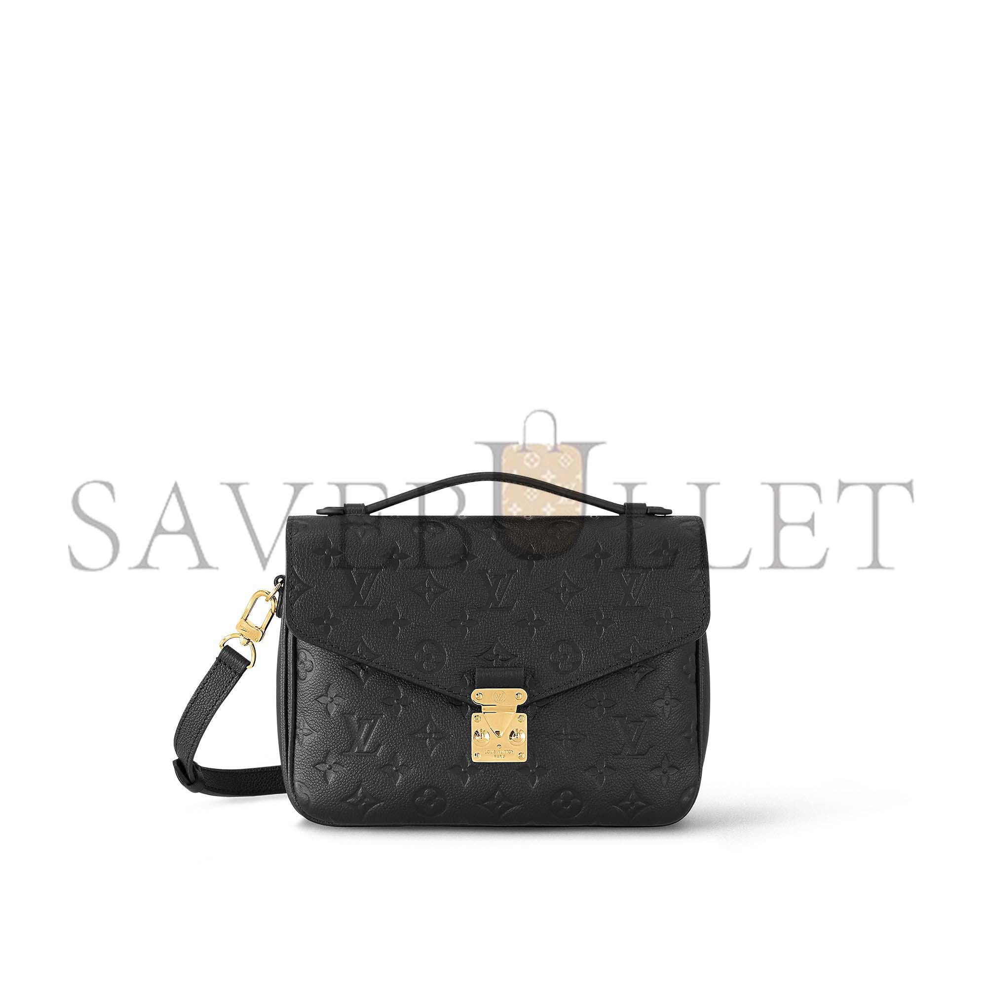 LOUIS VUITTON POCHETTE METIS M41487 (25*19*9cm) LOUIS VUITTON POCHETTE METIS M41487 (25*19*9cm)