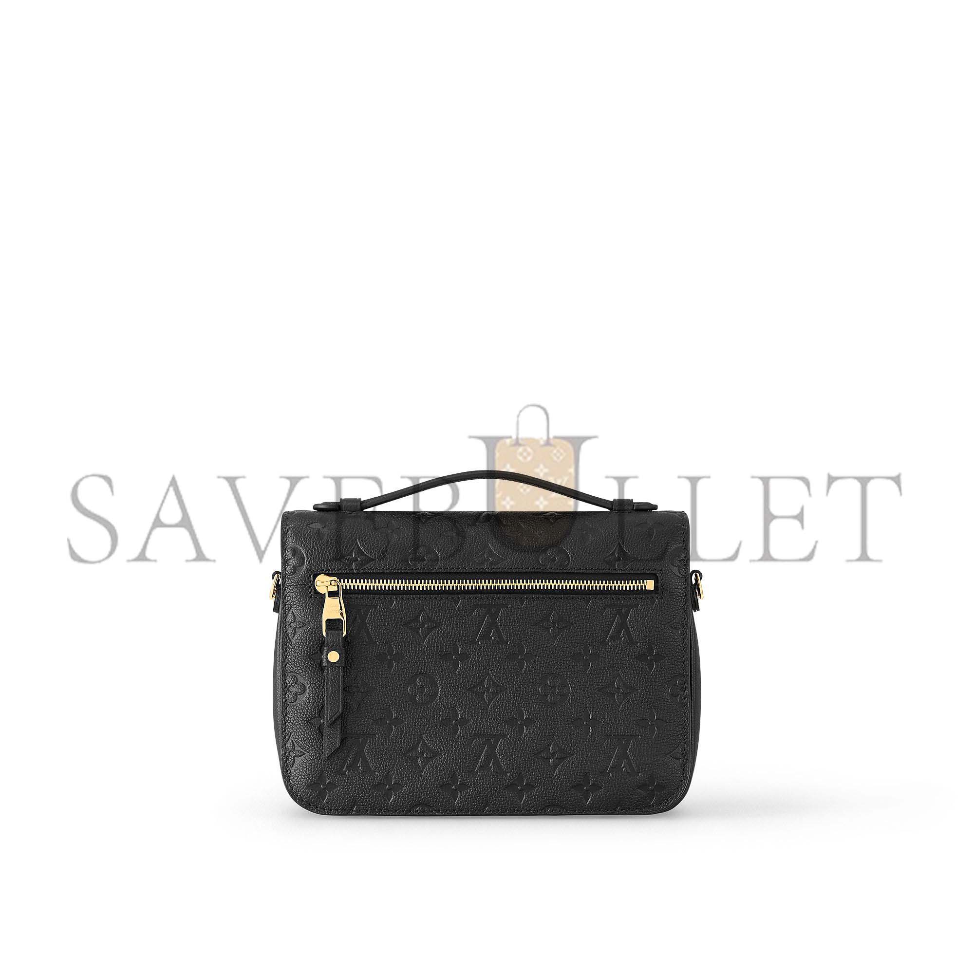 LOUIS VUITTON POCHETTE METIS M41487 (25*19*9cm) LOUIS VUITTON POCHETTE METIS M41487 (25*19*9cm)