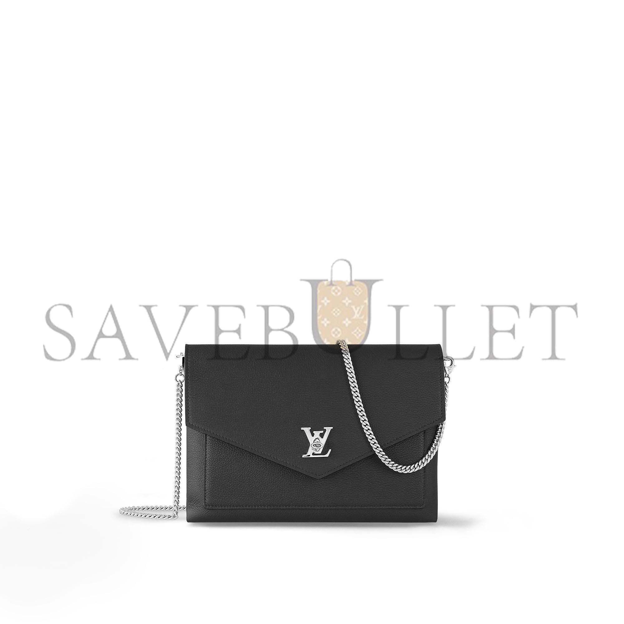 LOUIS VUITTON MYLOCKME POCHETTE M63926 (24*16.5*1cm) LOUIS VUITTON MYLOCKME POCHETTE M63926 (24*16.5*1cm)