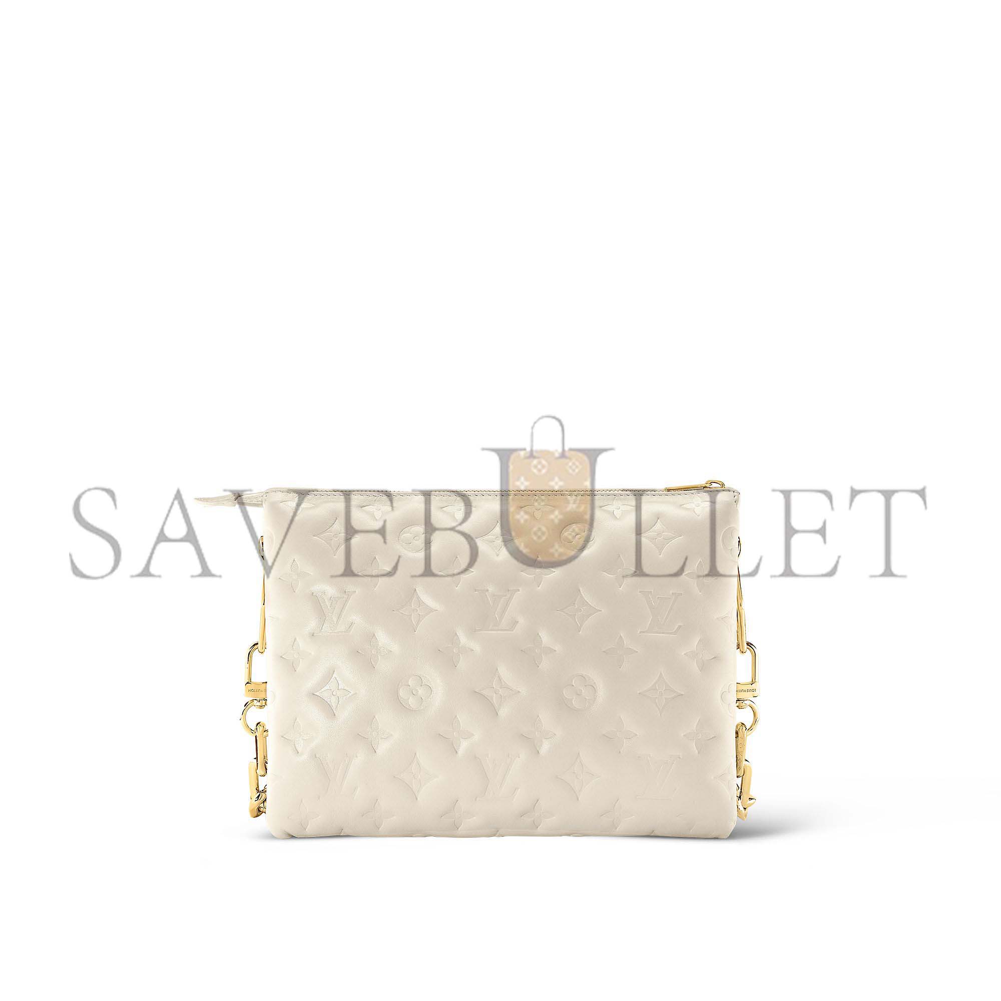 LOUIS VUITTON COUSSIN PM M57793 (26*20*12cm) LOUIS VUITTON COUSSIN PM M57793 (26*20*12cm)