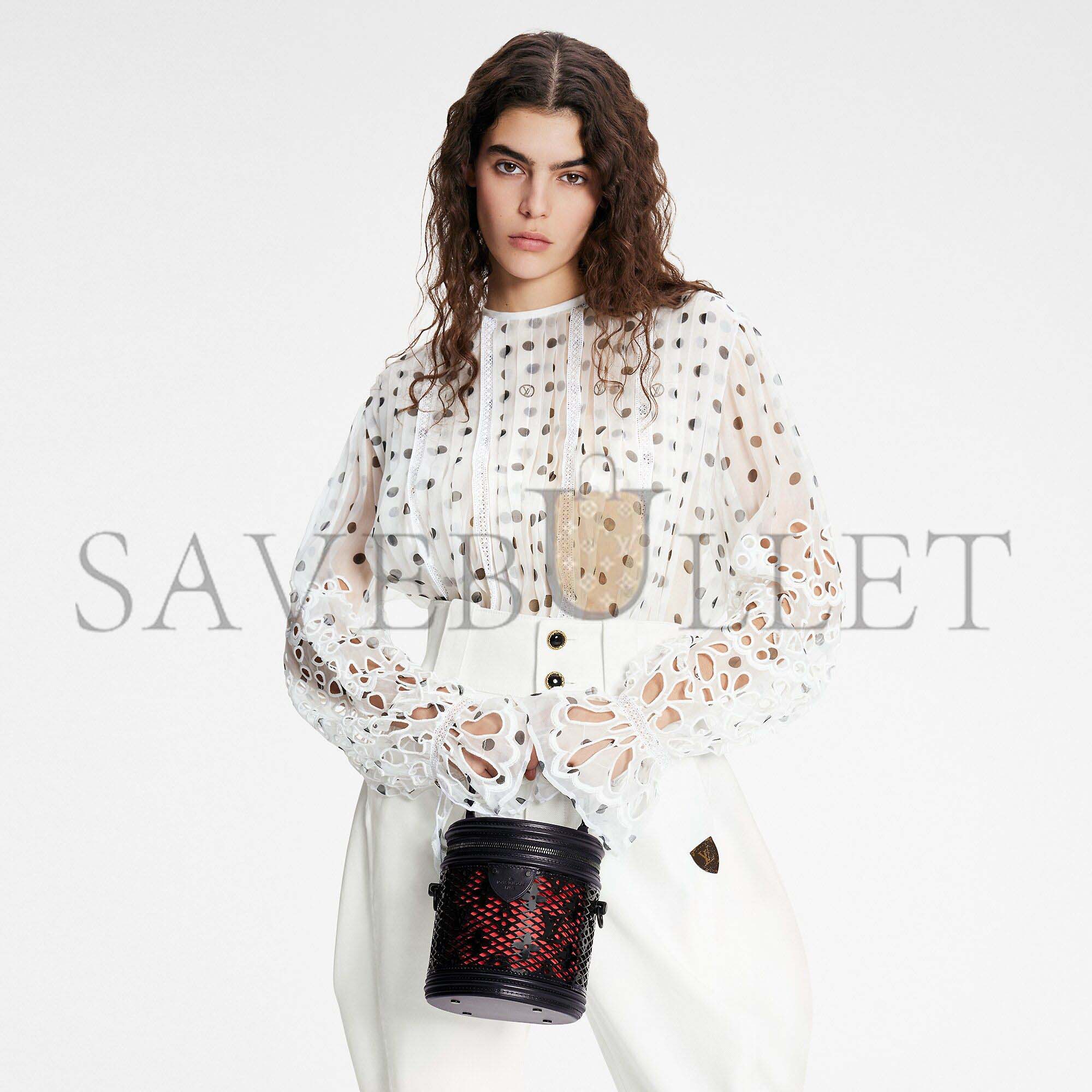 LOUIS VUITTON CANNES M20363 (15*17*15cm) LOUIS VUITTON CANNES M20363 (15*17*15cm)
