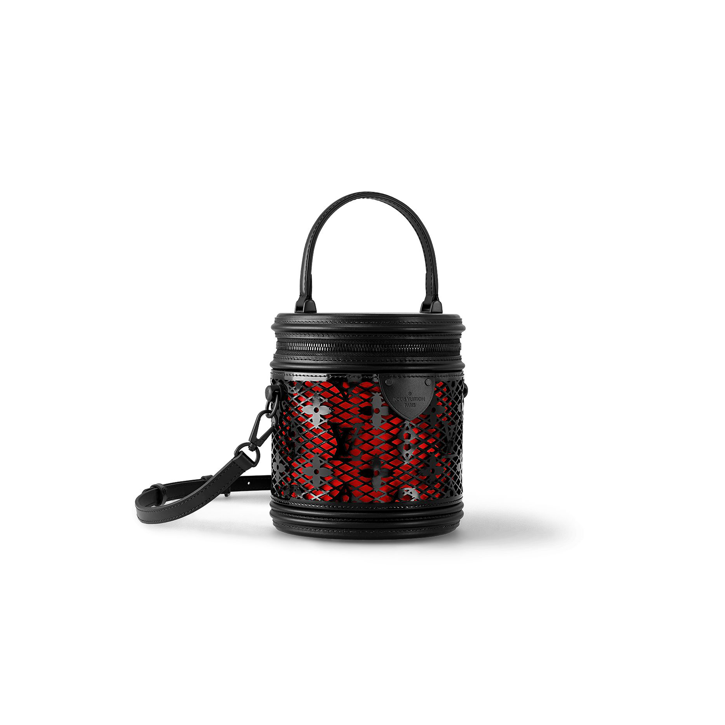 LOUIS VUITTON CANNES M20363 (15*17*15cm) LOUIS VUITTON CANNES M20363 (15*17*15cm)
