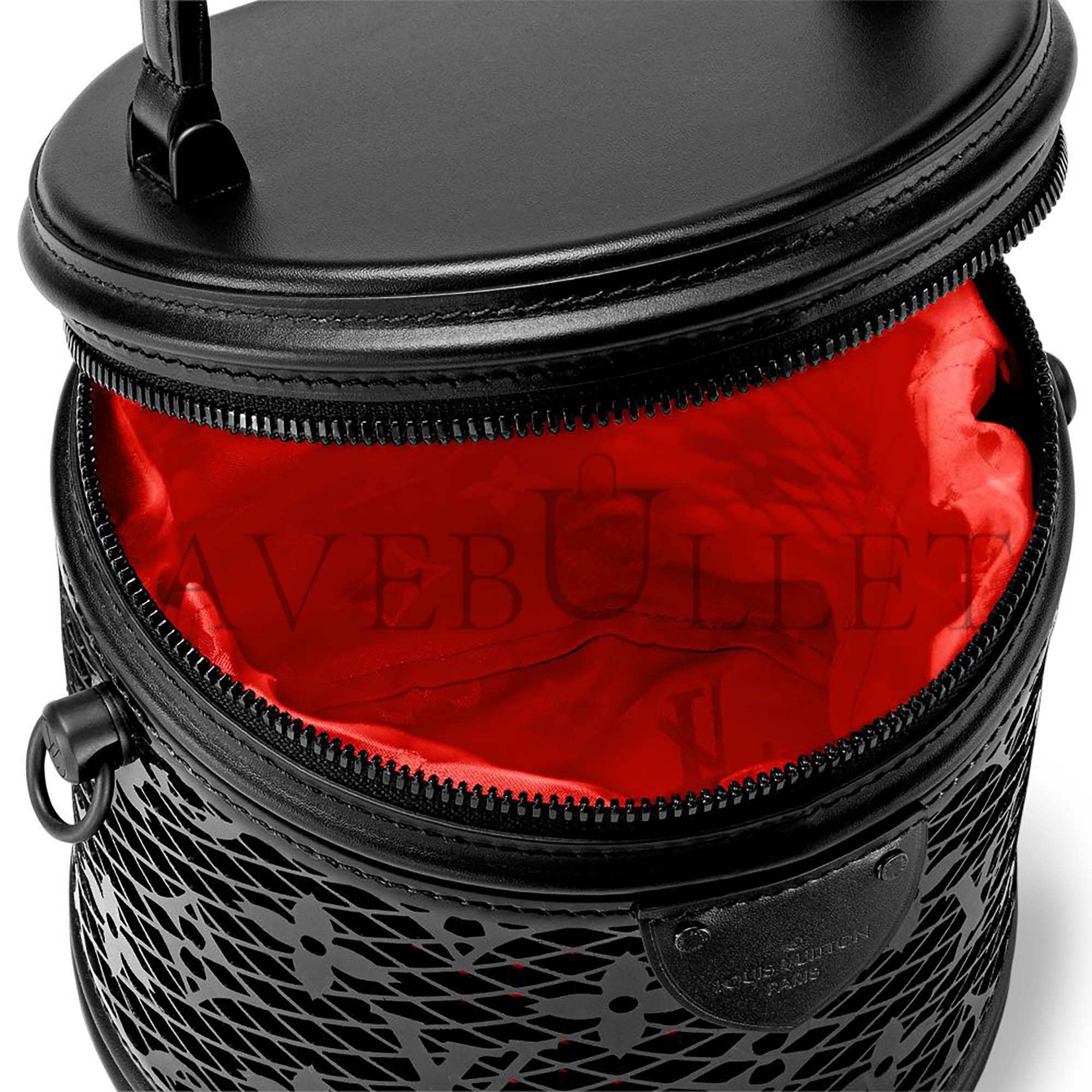 LOUIS VUITTON CANNES M20363 (15*17*15cm) LOUIS VUITTON CANNES M20363 (15*17*15cm)