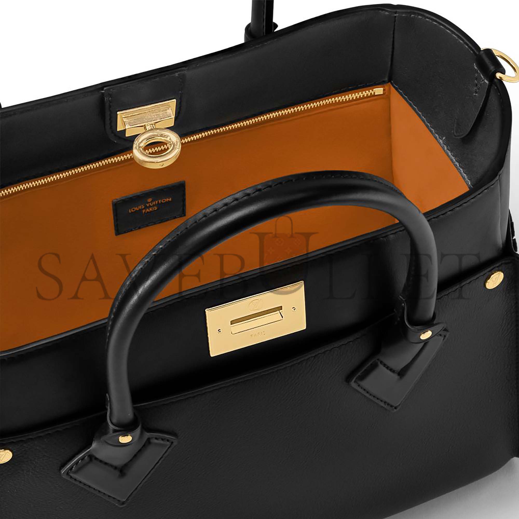 LOUIS VUITTON ON MY SIDE MM M53826 (30.5*24.5*14cm) LOUIS VUITTON ON MY SIDE MM M53826 (30.5*24.5*14cm)