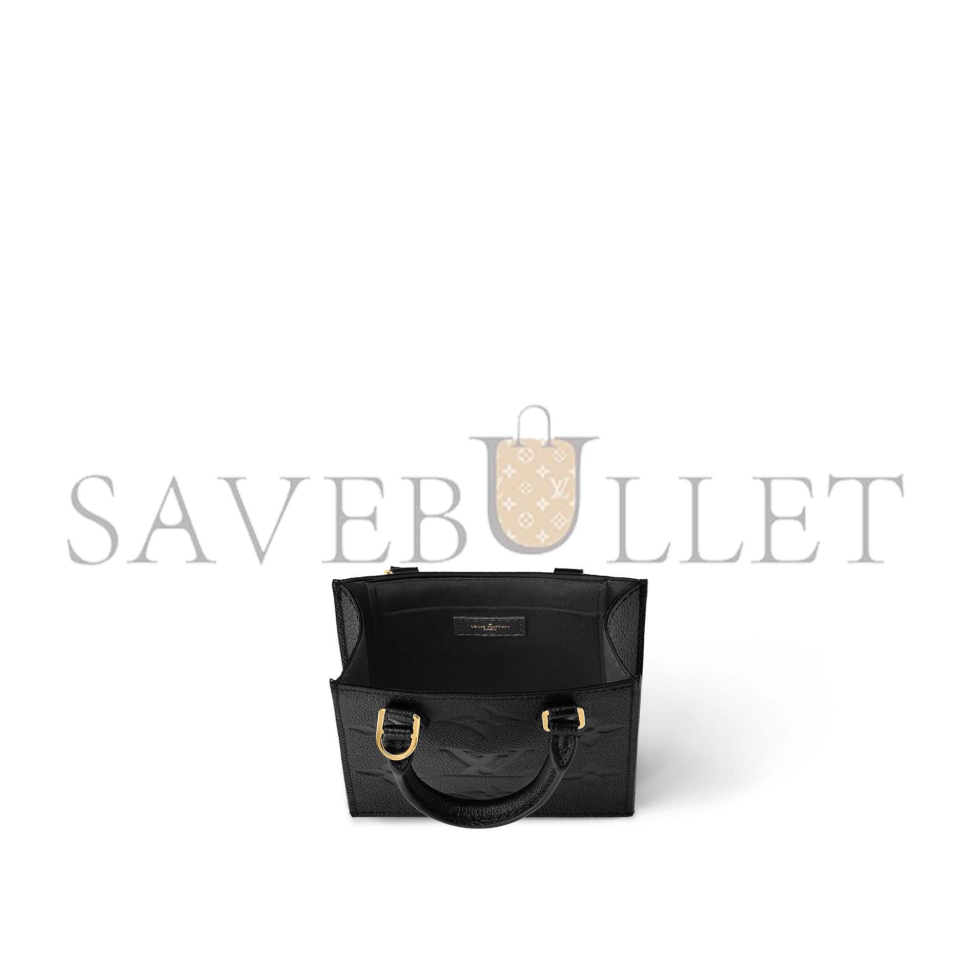LOUIS VUITTON PETIT SAC PLAT M81417 (14*17*5cm) LOUIS VUITTON PETIT SAC PLAT M81417 (14*17*5cm)