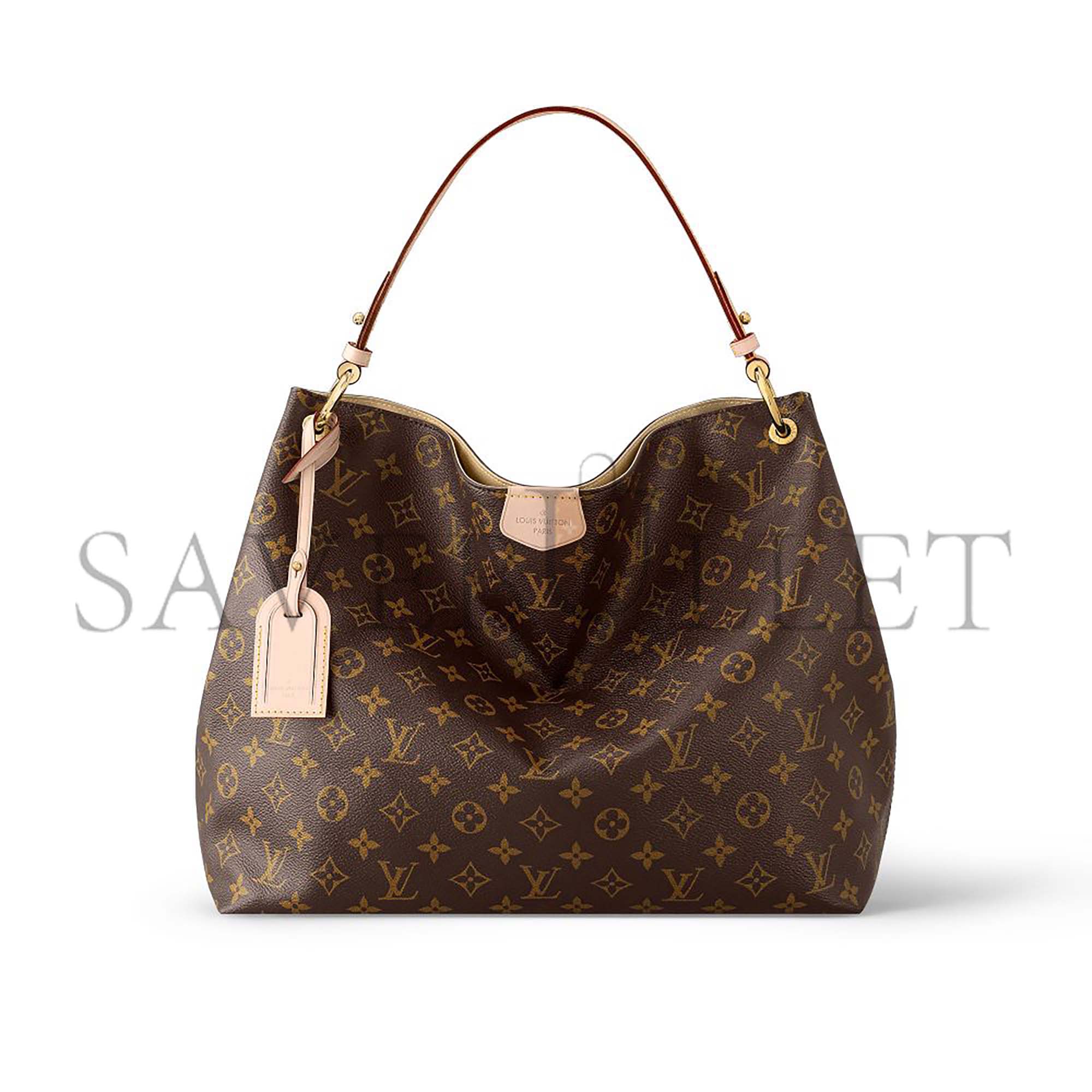 LOUIS VUITTON GRACEFUL MM M43704 (41*35*14cm) LOUIS VUITTON GRACEFUL MM M43704 (41*35*14cm)