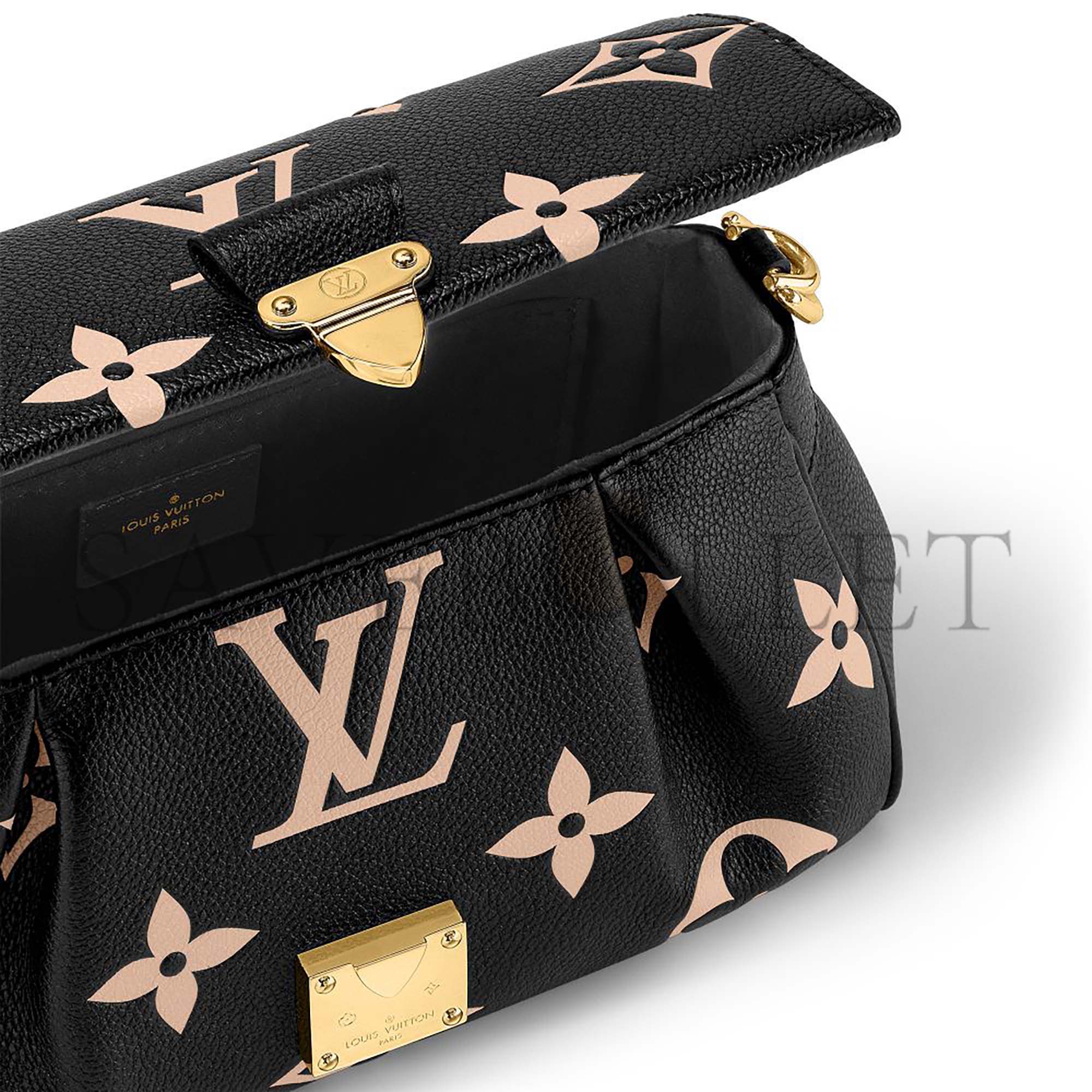 LOUIS VUITTON FAVORITE M45859 (24*14*9cm) LOUIS VUITTON FAVORITE M45859 (24*14*9cm)