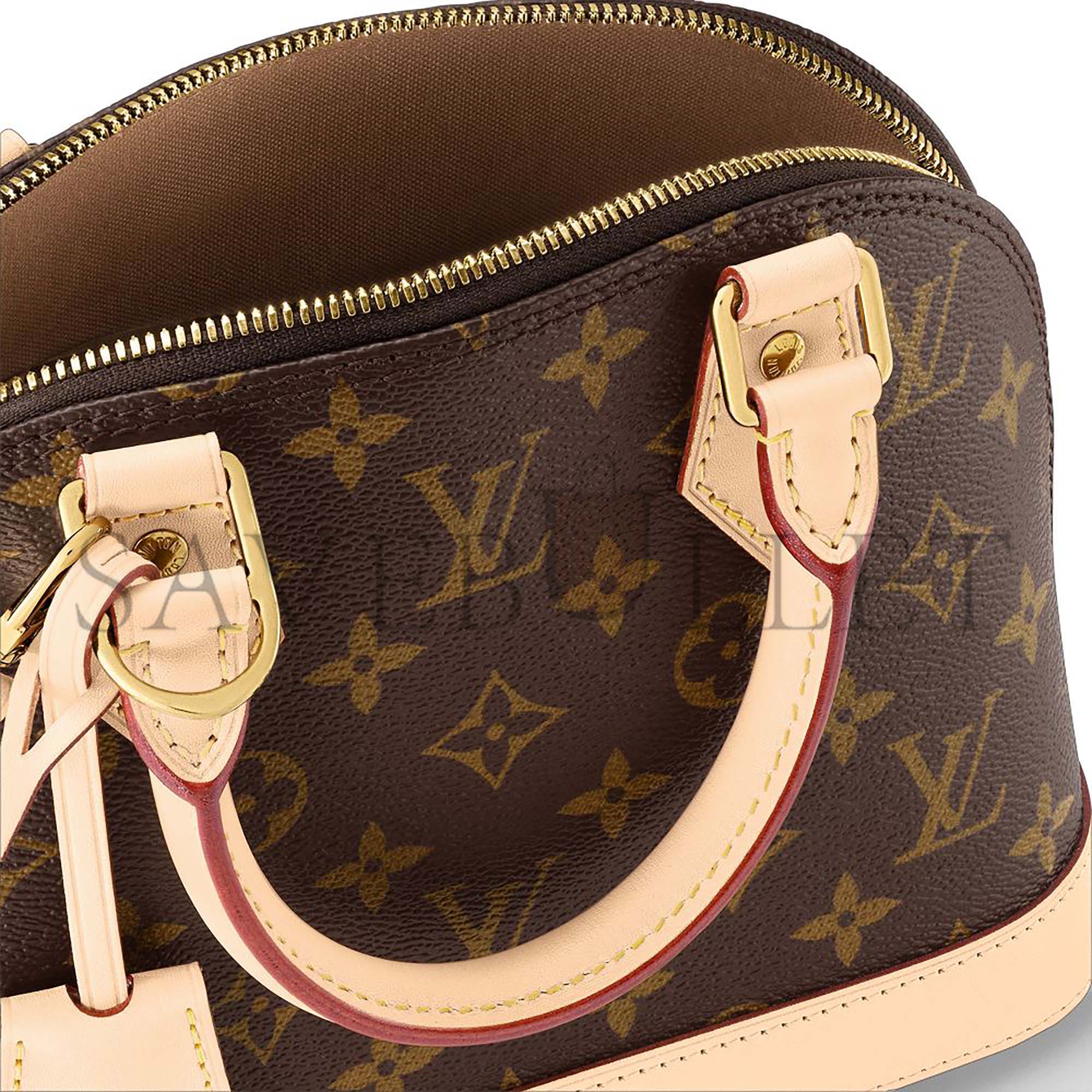 LOUIS VUITTON ALMA BB M53152 (25*19*12cm) LOUIS VUITTON ALMA BB M53152 (25*19*12cm)