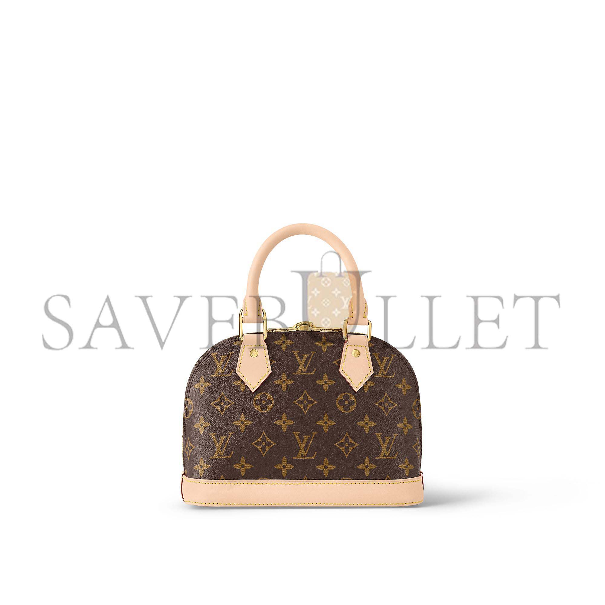 LOUIS VUITTON ALMA BB M53152 (25*19*12cm) LOUIS VUITTON ALMA BB M53152 (25*19*12cm)