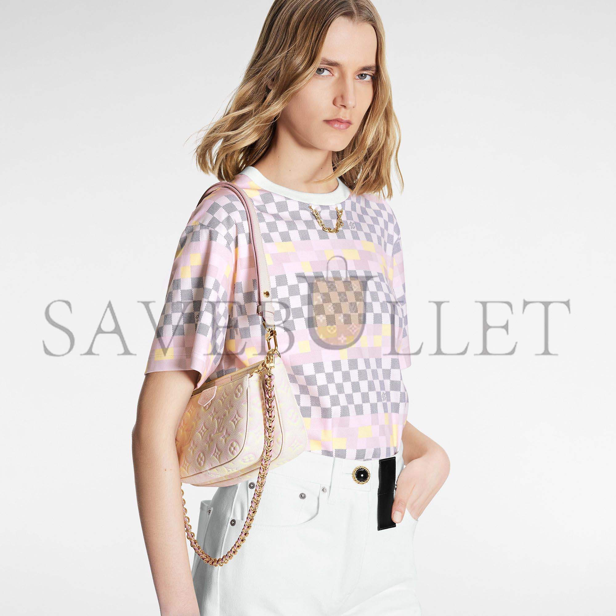 LOUIS VUITTON MULTI POCHETTE ACCESSOIRES M46093 (24*13.5*4cm) LOUIS VUITTON MULTI POCHETTE ACCESSOIRES M46093 (24*13.5*4cm)