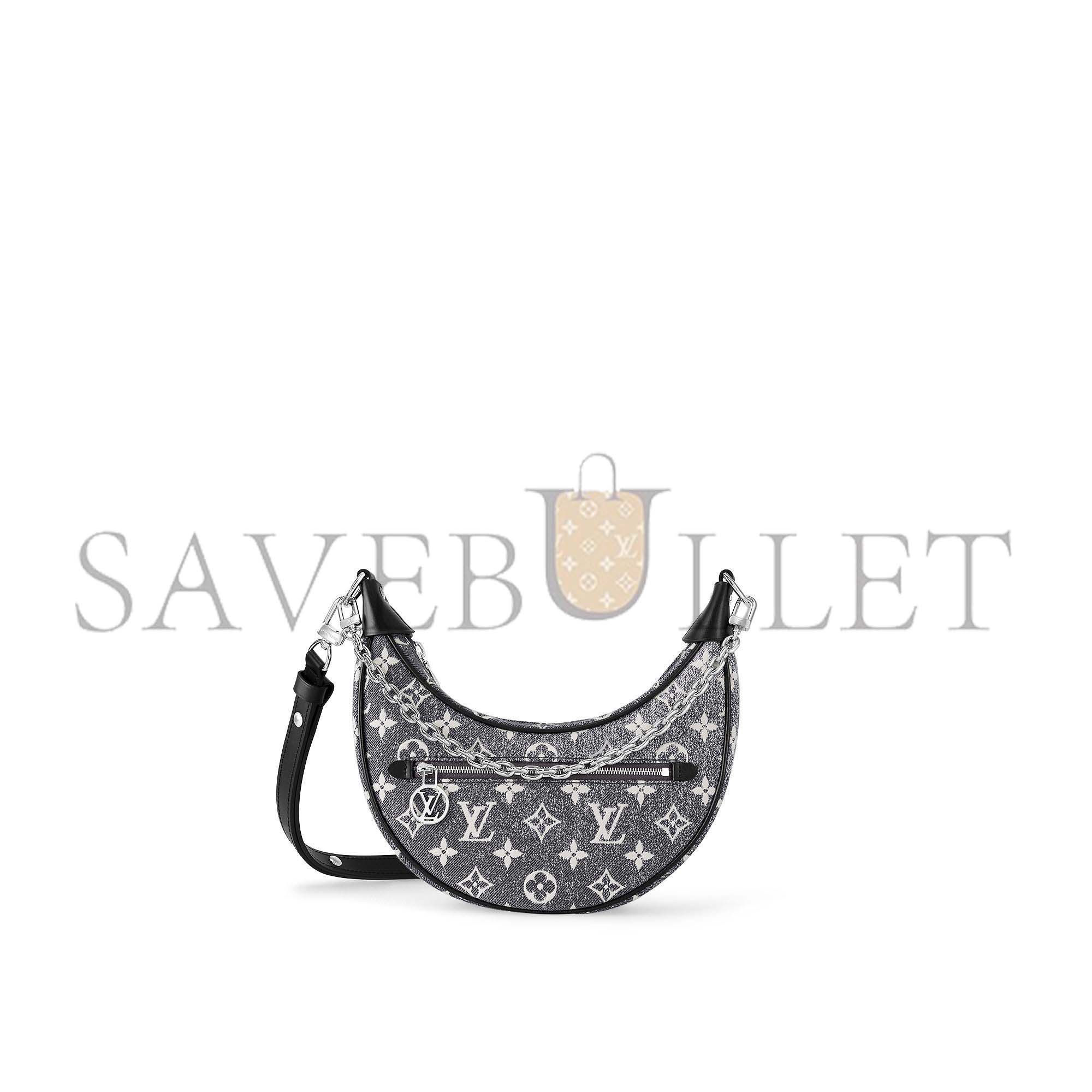 LOUIS VUITTON LOOP M21752 (23*13*6cm) LOUIS VUITTON LOOP M21752 (23*13*6cm)