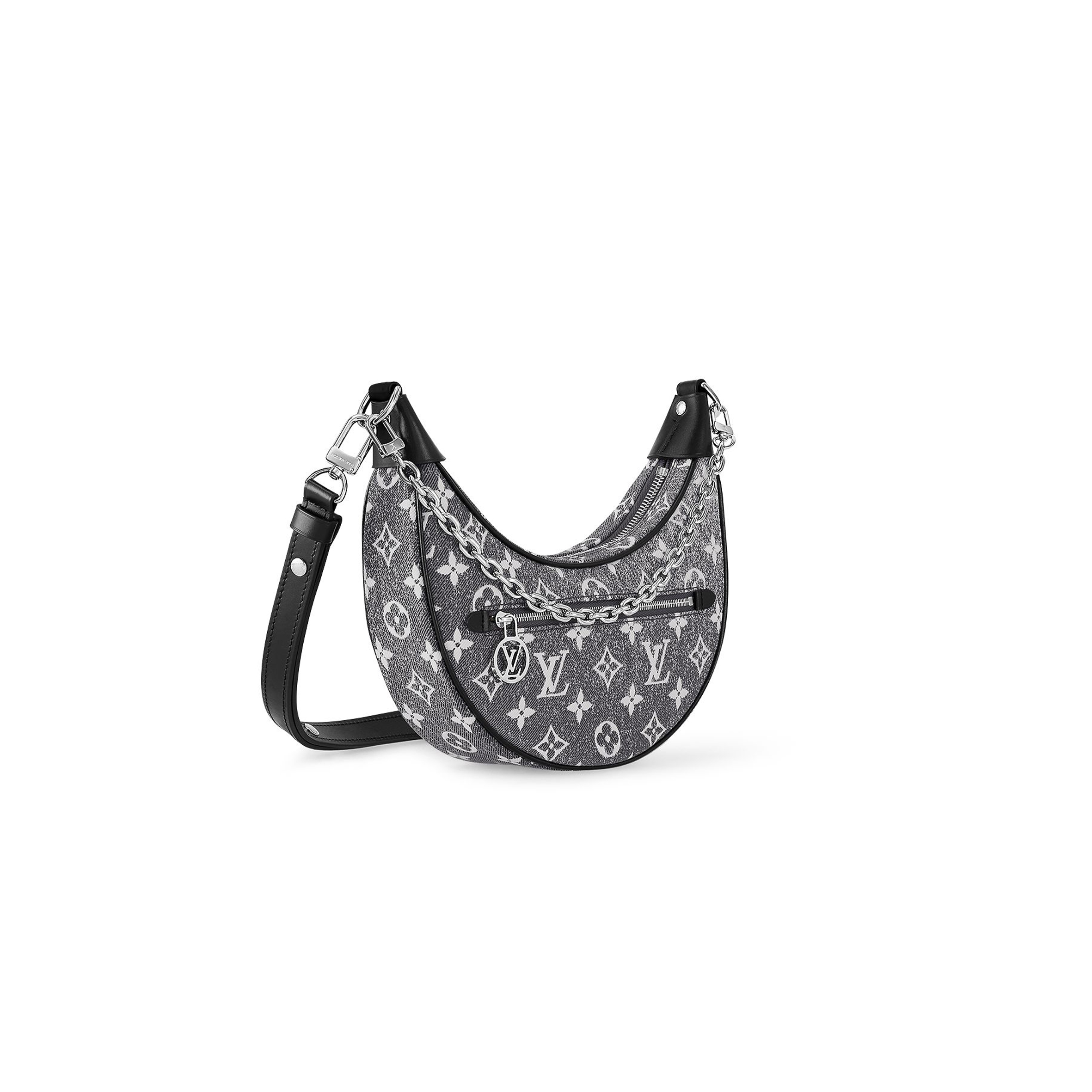 LOUIS VUITTON LOOP M21752 (23*13*6cm) LOUIS VUITTON LOOP M21752 (23*13*6cm)