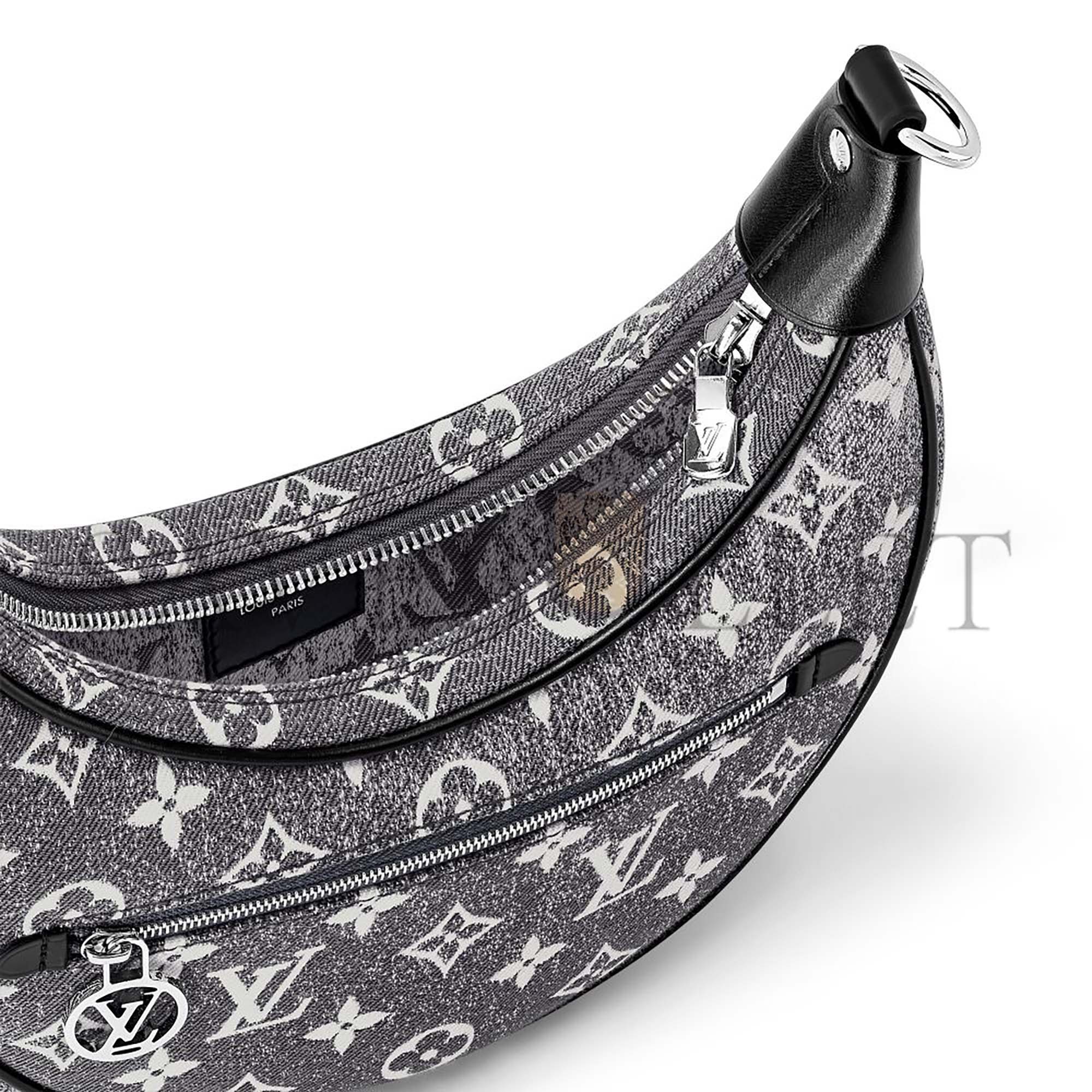 LOUIS VUITTON LOOP M21752 (23*13*6cm) LOUIS VUITTON LOOP M21752 (23*13*6cm)