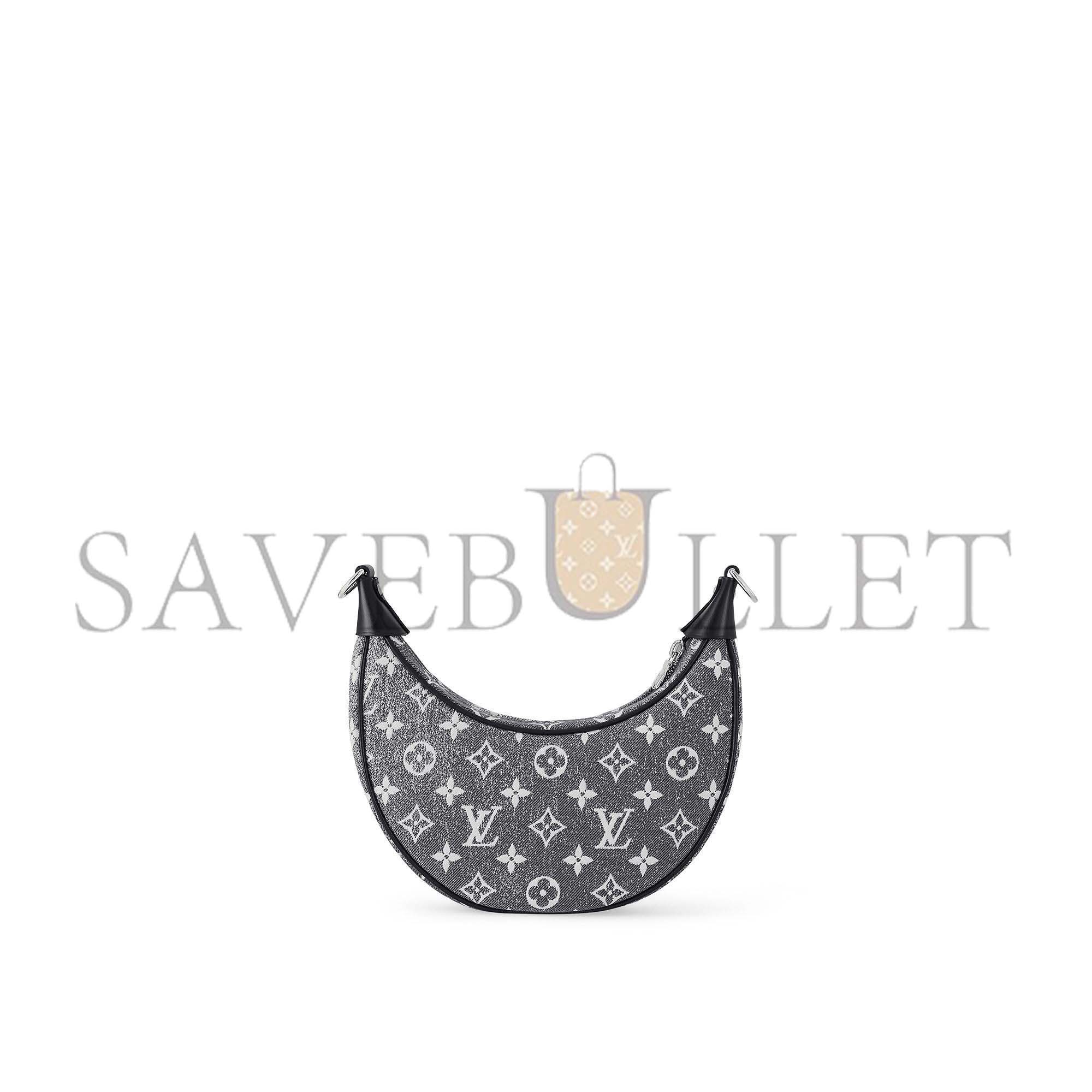 LOUIS VUITTON LOOP M21752 (23*13*6cm) LOUIS VUITTON LOOP M21752 (23*13*6cm)