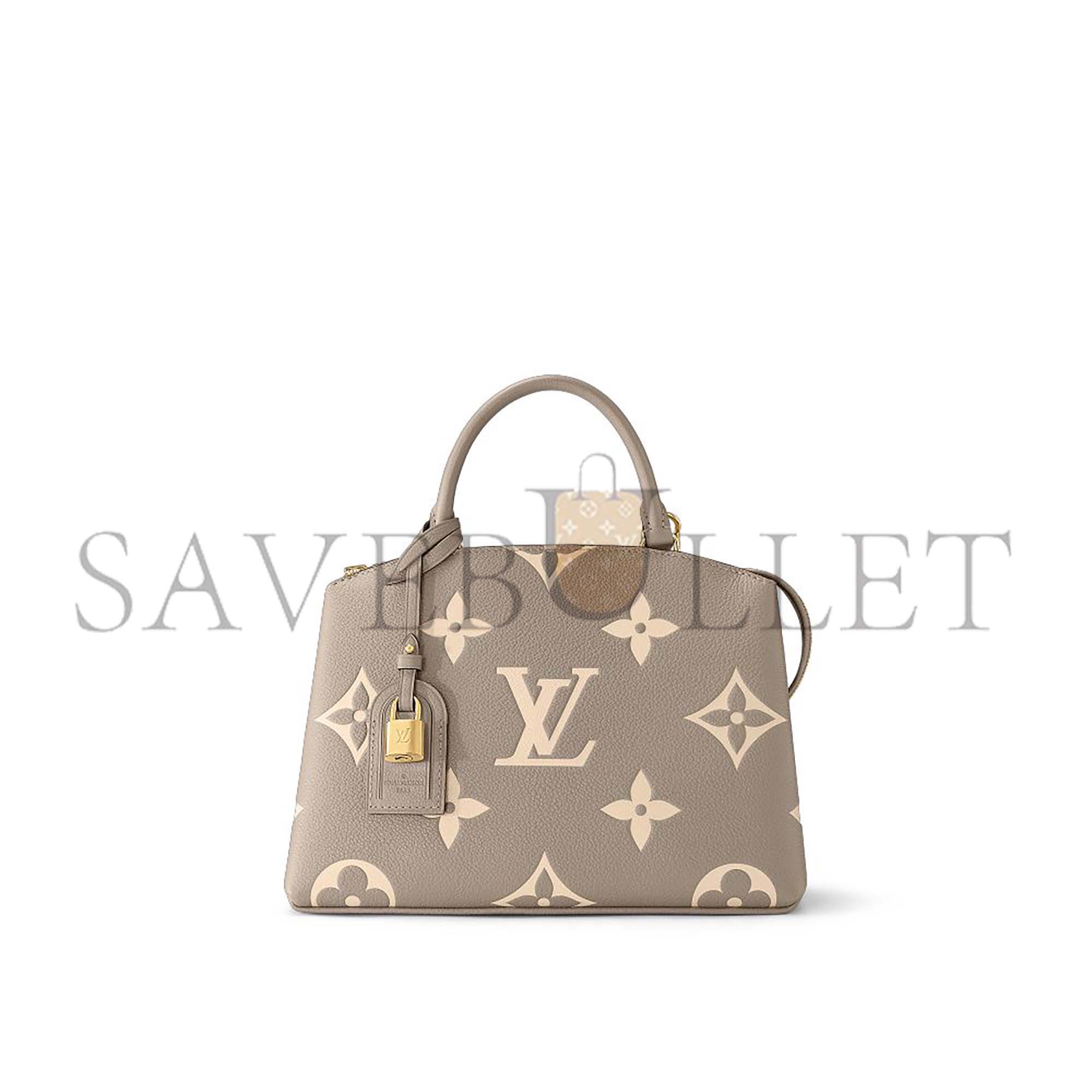 LOUIS VUITTON PETIT PALAIS M58914 (29*18*12.5cm) LOUIS VUITTON PETIT PALAIS M58914 (29*18*12.5cm)