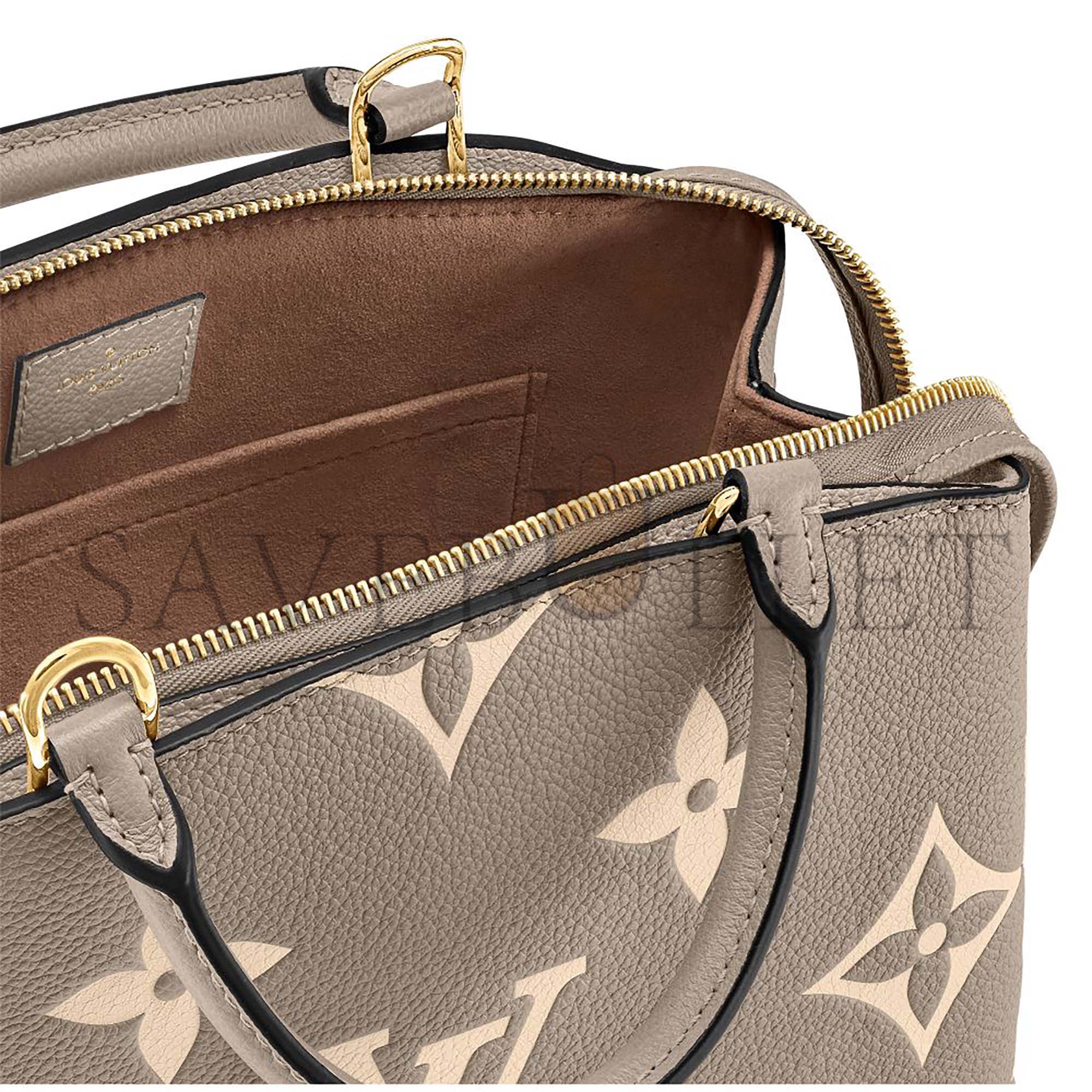 LOUIS VUITTON PETIT PALAIS M58914 (29*18*12.5cm) LOUIS VUITTON PETIT PALAIS M58914 (29*18*12.5cm)