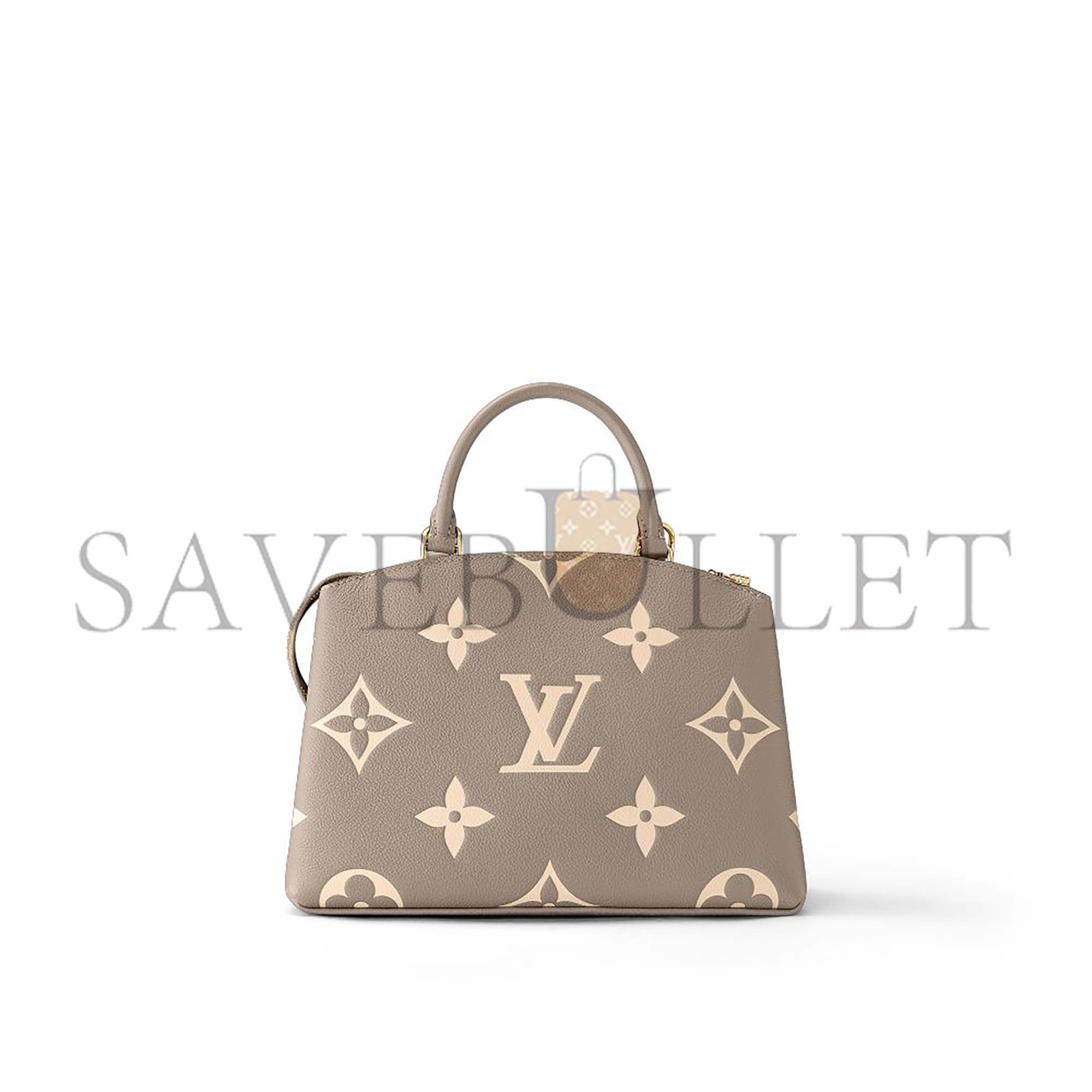LOUIS VUITTON PETIT PALAIS M58914 (29*18*12.5cm) LOUIS VUITTON PETIT PALAIS M58914 (29*18*12.5cm)