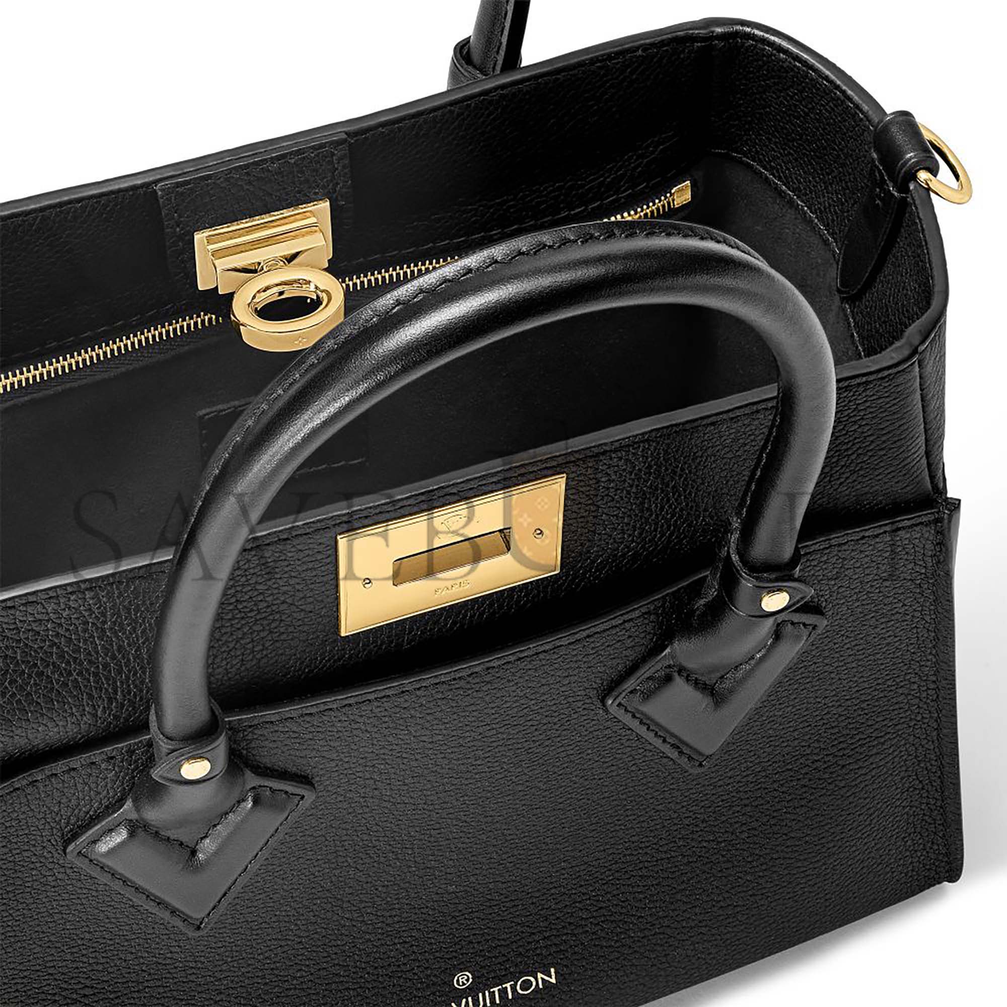 LOUIS VUITTON ON MY SIDE PM M57728 (25*20*12cm) LOUIS VUITTON ON MY SIDE PM M57728 (25*20*12cm)
