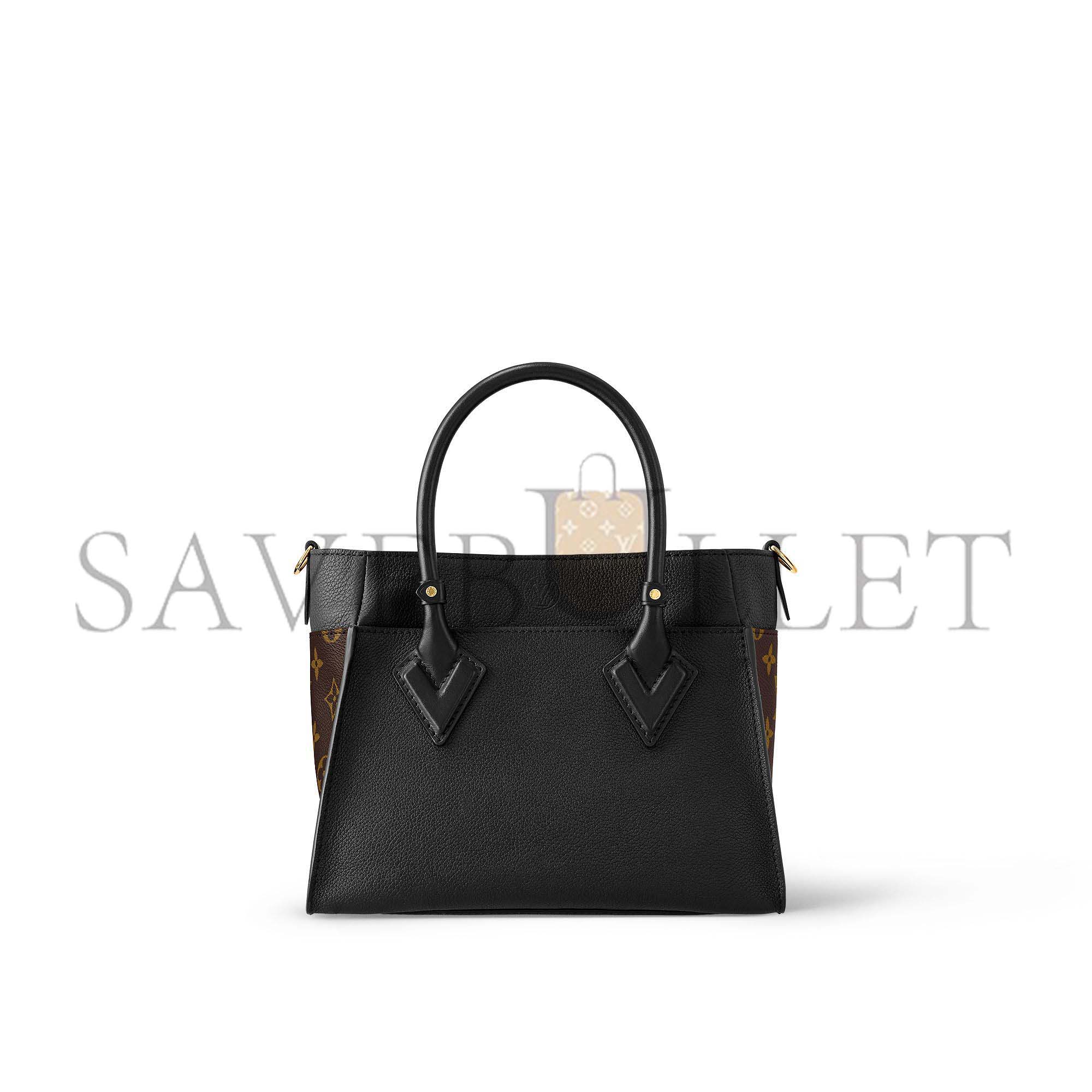 LOUIS VUITTON ON MY SIDE PM M57728 (25*20*12cm) LOUIS VUITTON ON MY SIDE PM M57728 (25*20*12cm)