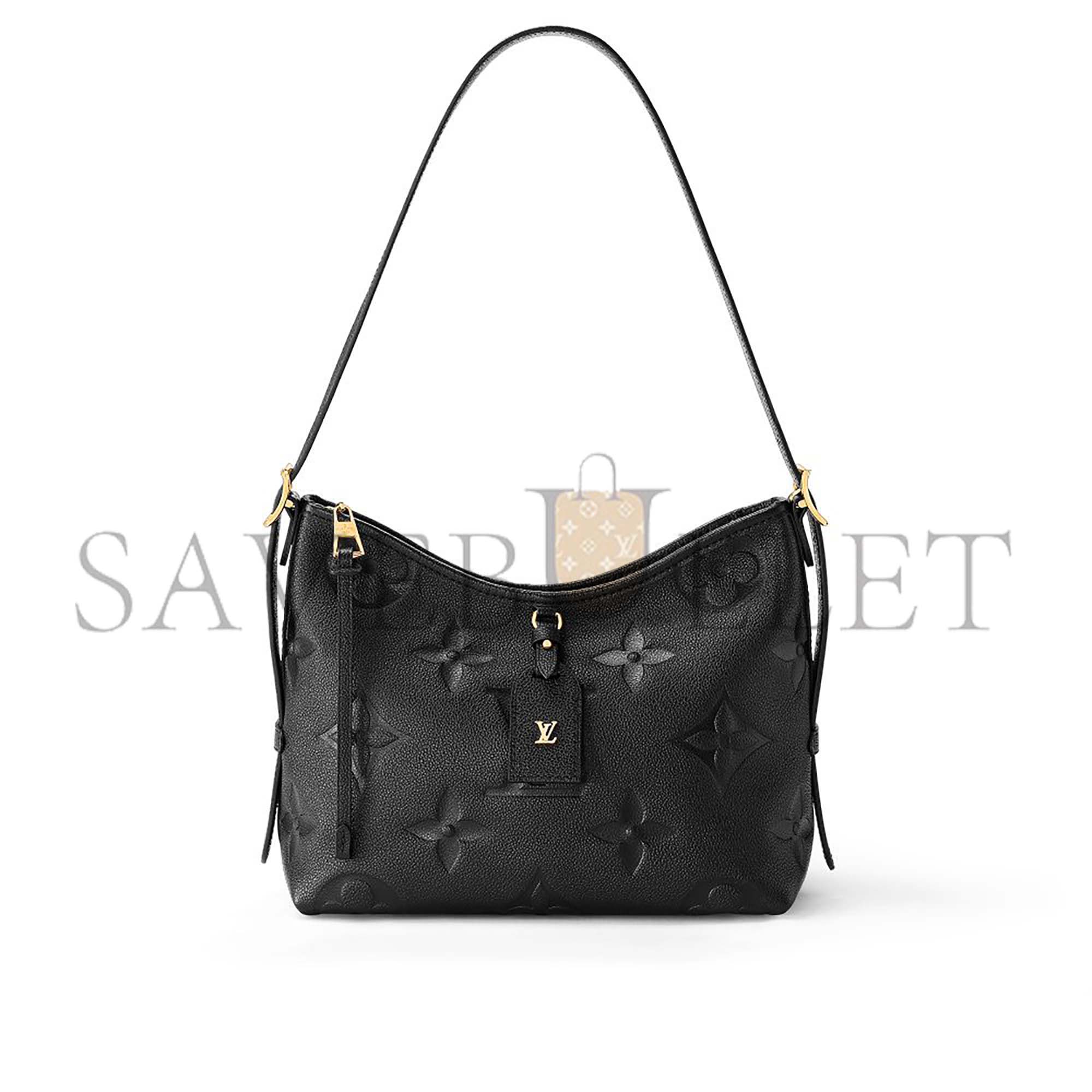 LOUIS VUITTON CARRYALL PM M46288 (29.5*24*12cm) LOUIS VUITTON CARRYALL PM M46288 (29.5*24*12cm)