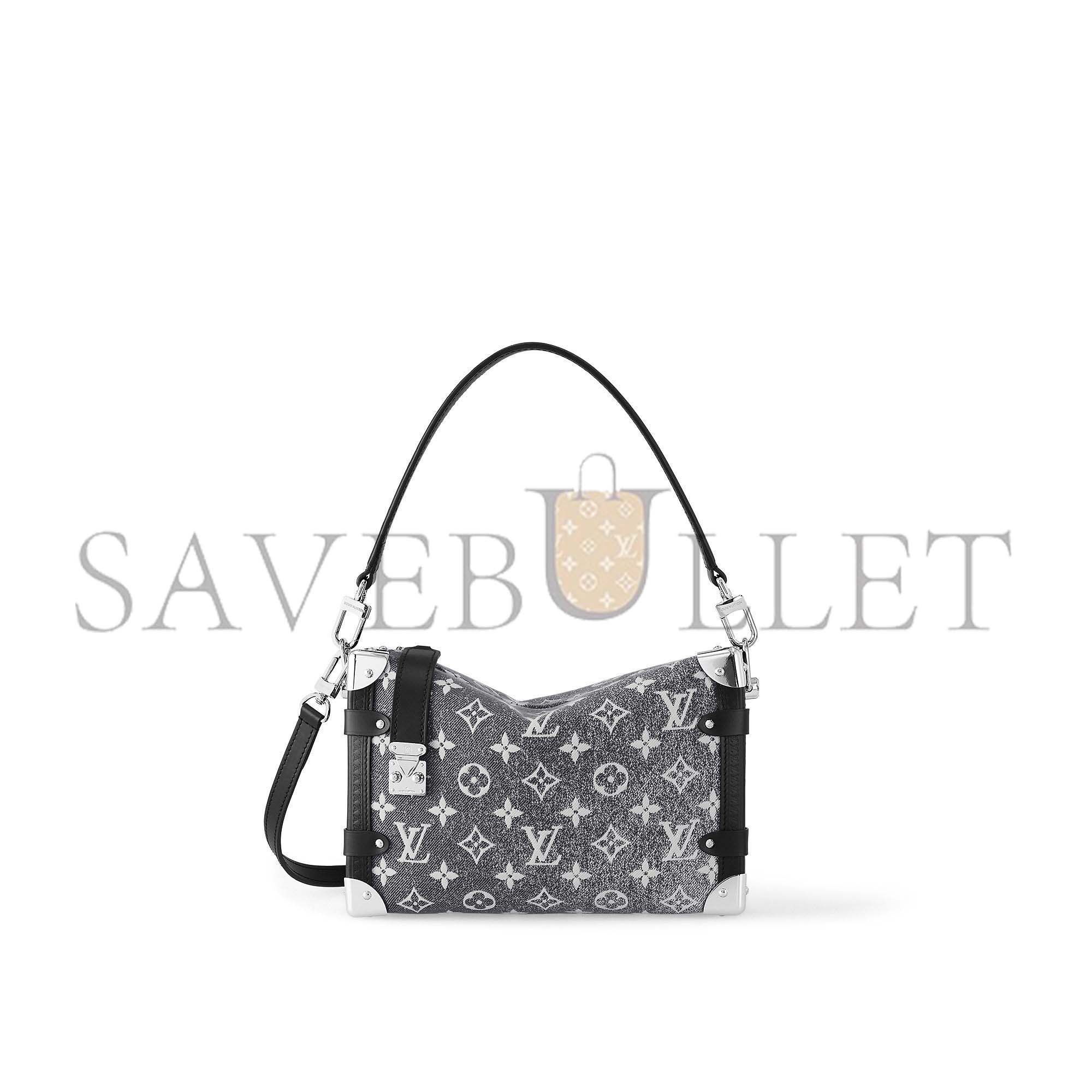 LOUIS VUITTON SIDE TRUNK M21460 (21*14*6cm) LOUIS VUITTON SIDE TRUNK M21460 (21*14*6cm)