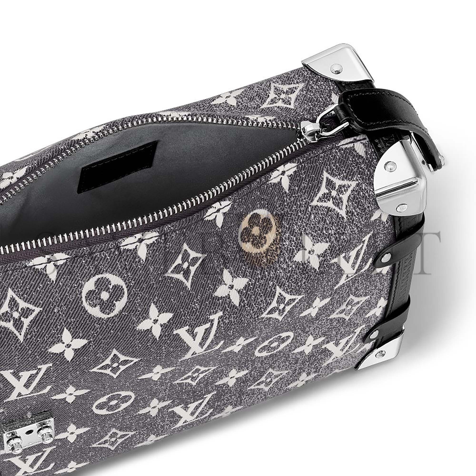 LOUIS VUITTON SIDE TRUNK M21460 (21*14*6cm) LOUIS VUITTON SIDE TRUNK M21460 (21*14*6cm)