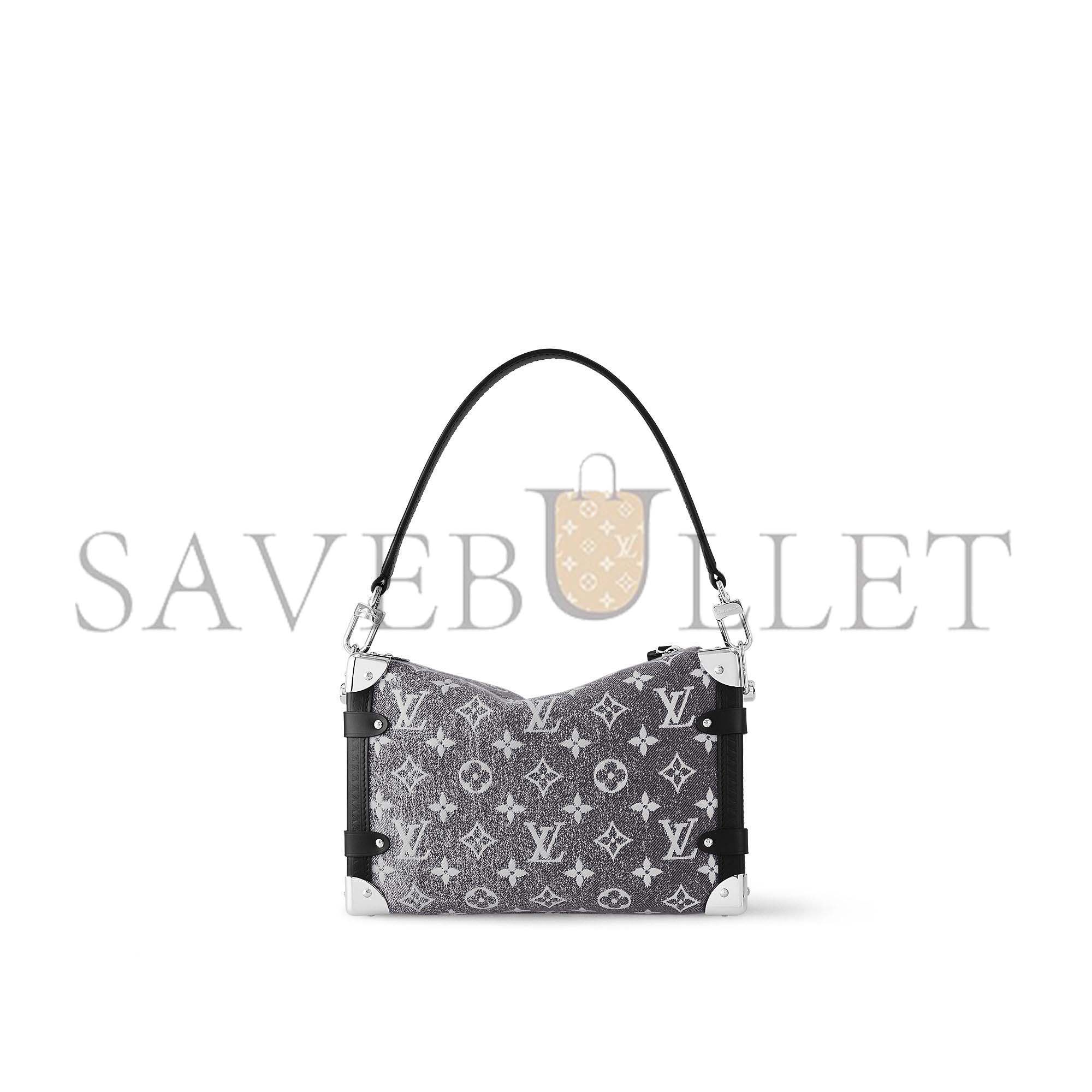 LOUIS VUITTON SIDE TRUNK M21460 (21*14*6cm) LOUIS VUITTON SIDE TRUNK M21460 (21*14*6cm)