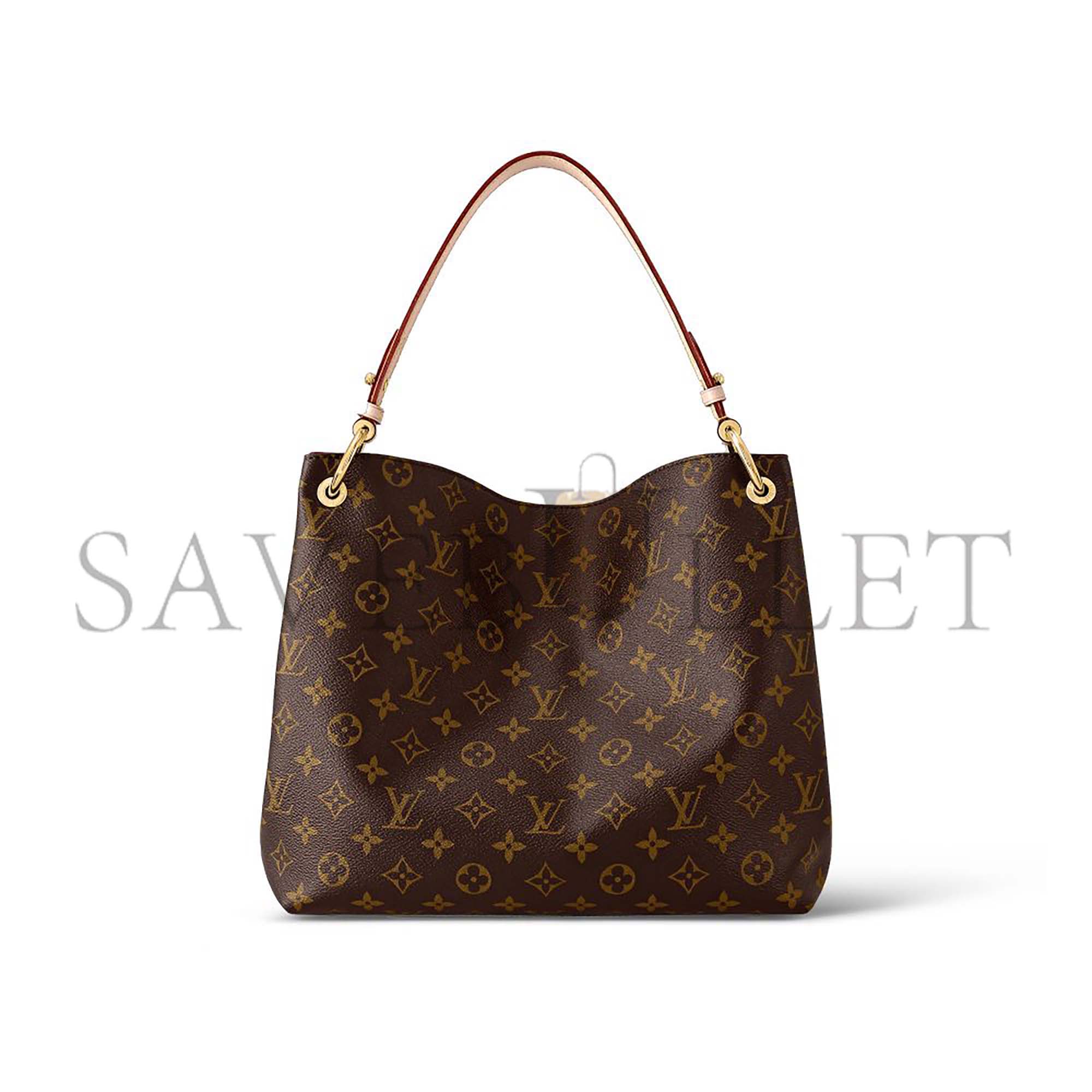 LOUIS VUITTON GRACEFUL PM M43700 (35*30*11cm) LOUIS VUITTON GRACEFUL PM M43700 (35*30*11cm)
