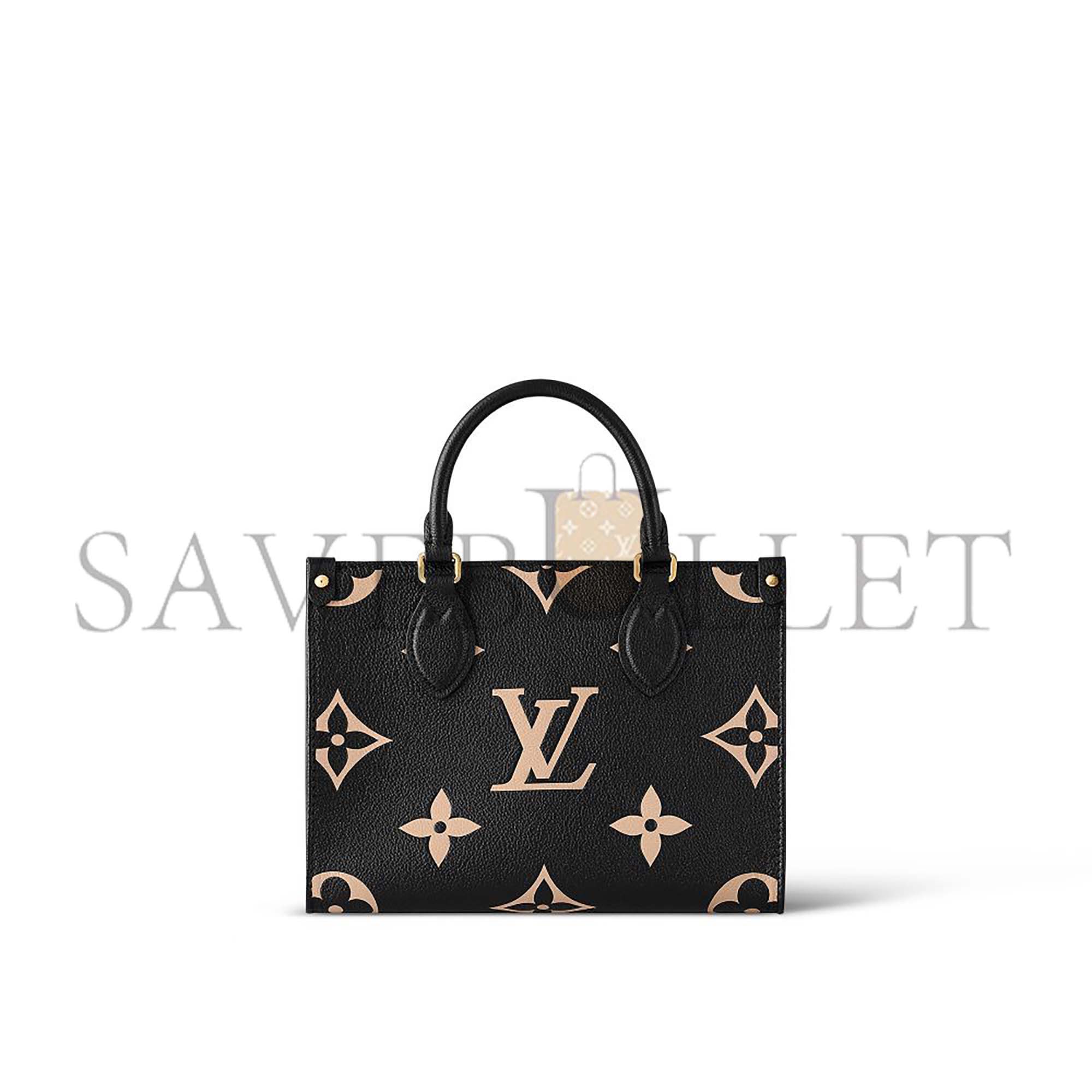 LOUIS VUITTON ONTHEGO PM M45659 (25*19*11.5cm) LOUIS VUITTON ONTHEGO PM M45659 (25*19*11.5cm)