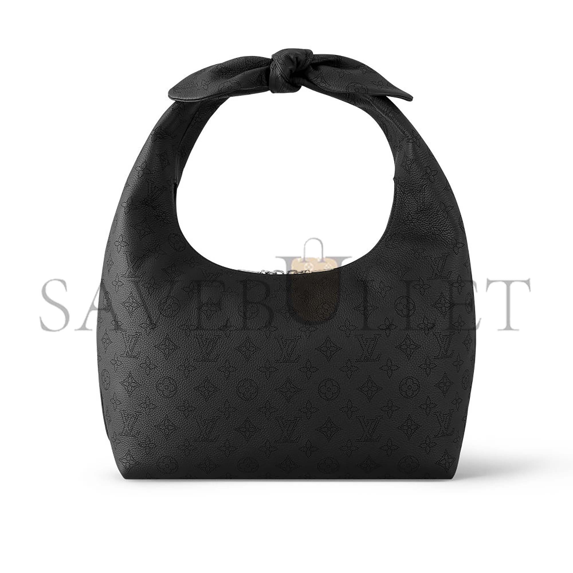 LOUIS VUITTON WHY KNOT MM M20788 (42.9*36.1*15cm) LOUIS VUITTON WHY KNOT MM M20788 (42.9*36.1*15cm)