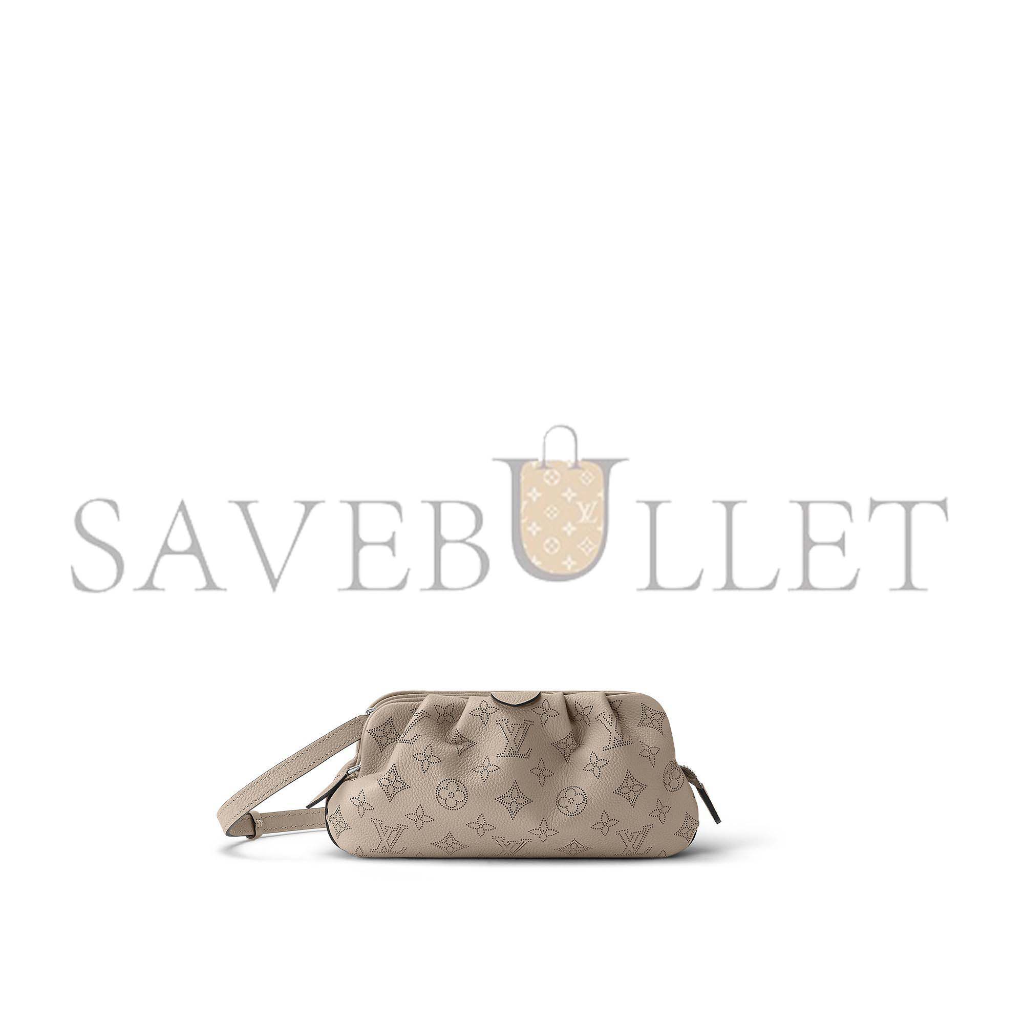 LOUIS VUITTON SCALA MINI POUCH M80308 (23*12.5*5cm) LOUIS VUITTON SCALA MINI POUCH M80308 (23*12.5*5cm)
