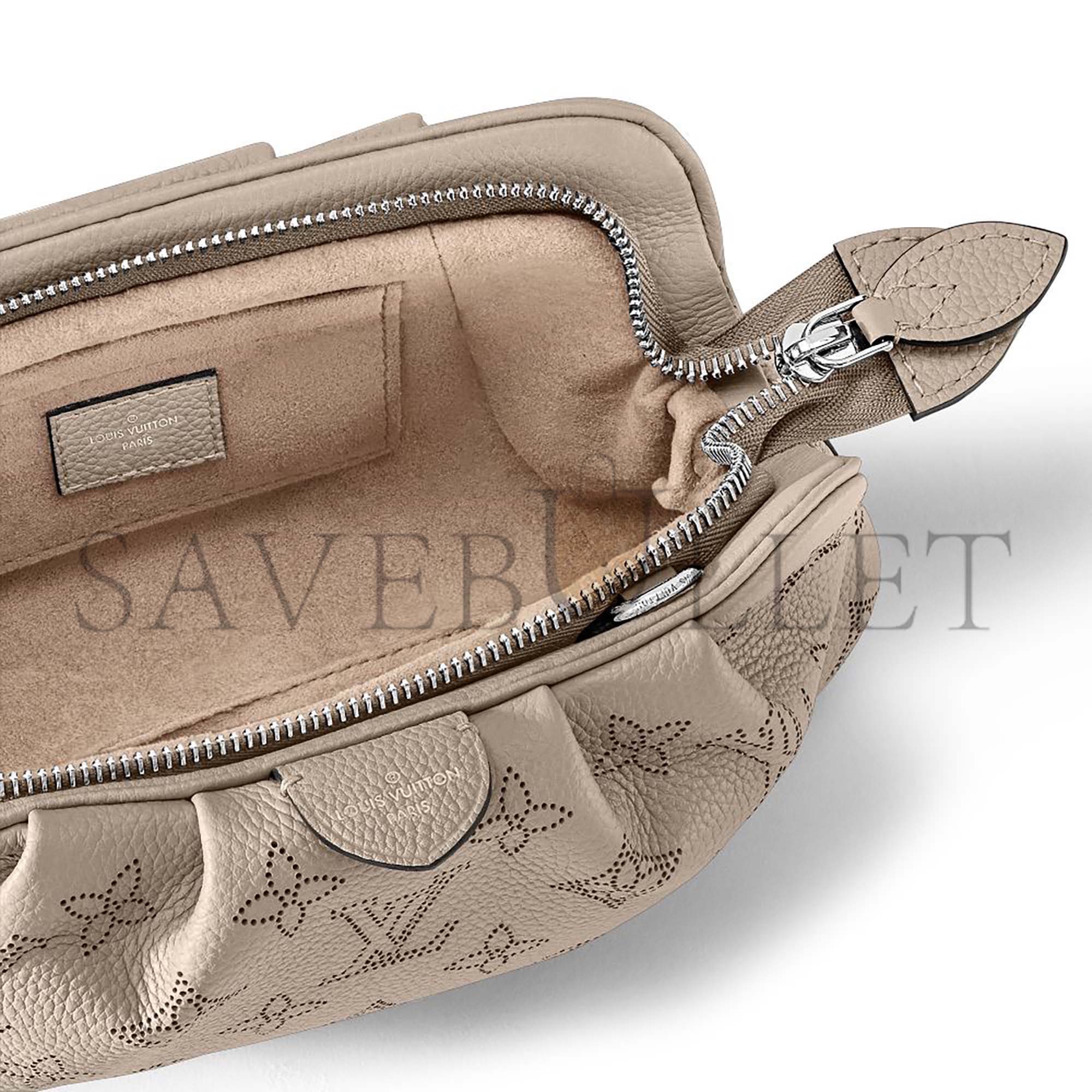 LOUIS VUITTON SCALA MINI POUCH M80308 (23*12.5*5cm) LOUIS VUITTON SCALA MINI POUCH M80308 (23*12.5*5cm)
