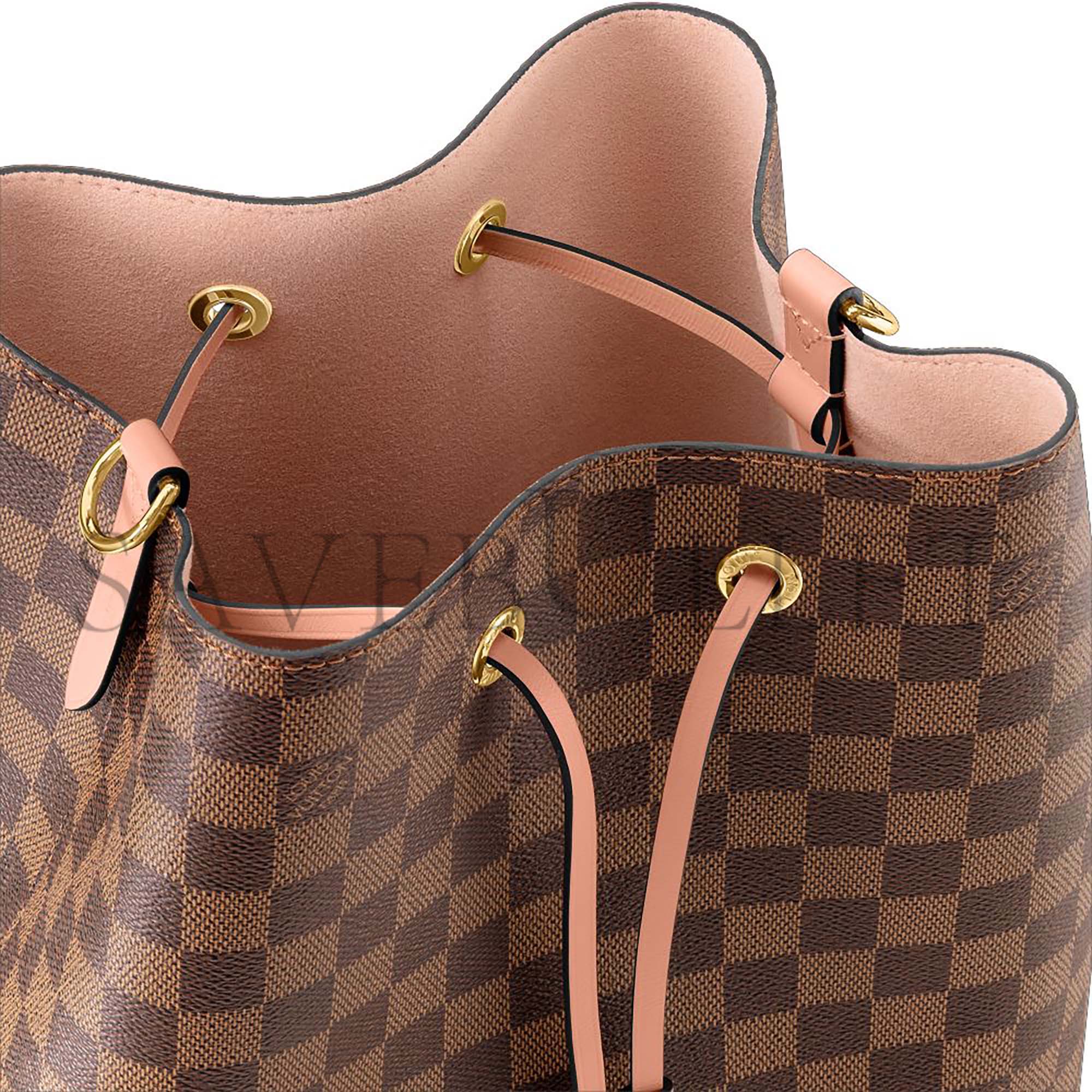 LOUIS VUITTON NÉONOÉ BUCKET BAG MM N40198 (26*26*17.5cm) LOUIS VUITTON NÉONOÉ BUCKET BAG MM N40198 (26*26*17.5cm)