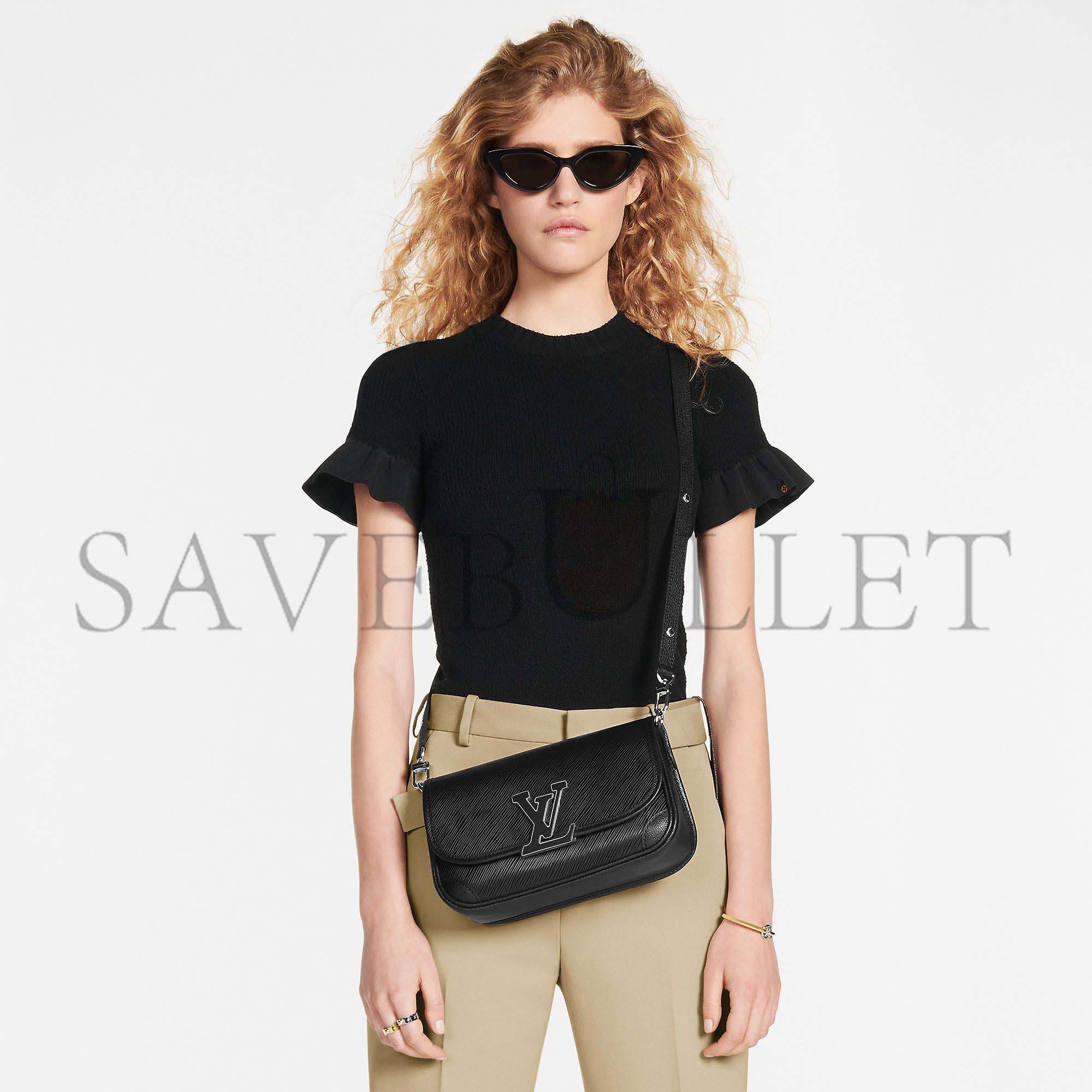 LOUIS VUITTON BUCI M59386 (24.5*15.5*9cm) LOUIS VUITTON BUCI M59386 (24.5*15.5*9cm)