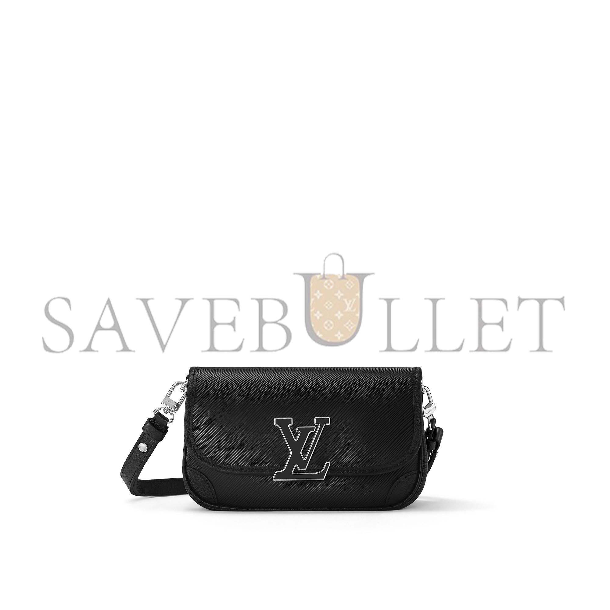 LOUIS VUITTON BUCI M59386 (24.5*15.5*9cm) LOUIS VUITTON BUCI M59386 (24.5*15.5*9cm)