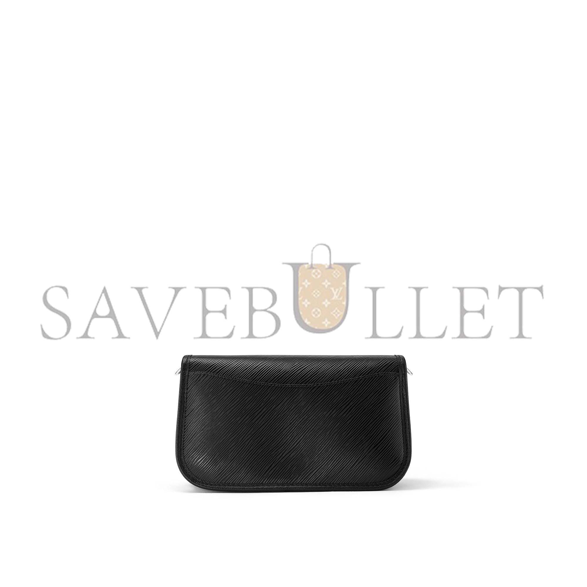 LOUIS VUITTON BUCI M59386 (24.5*15.5*9cm) LOUIS VUITTON BUCI M59386 (24.5*15.5*9cm)