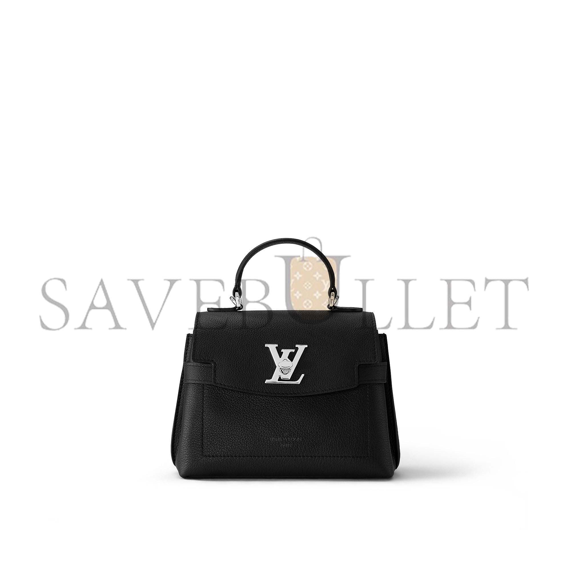 LOUIS VUITTON LOCKME EVER MINI M20997 (23*17*10cm) LOUIS VUITTON LOCKME EVER MINI M20997 (23*17*10cm)