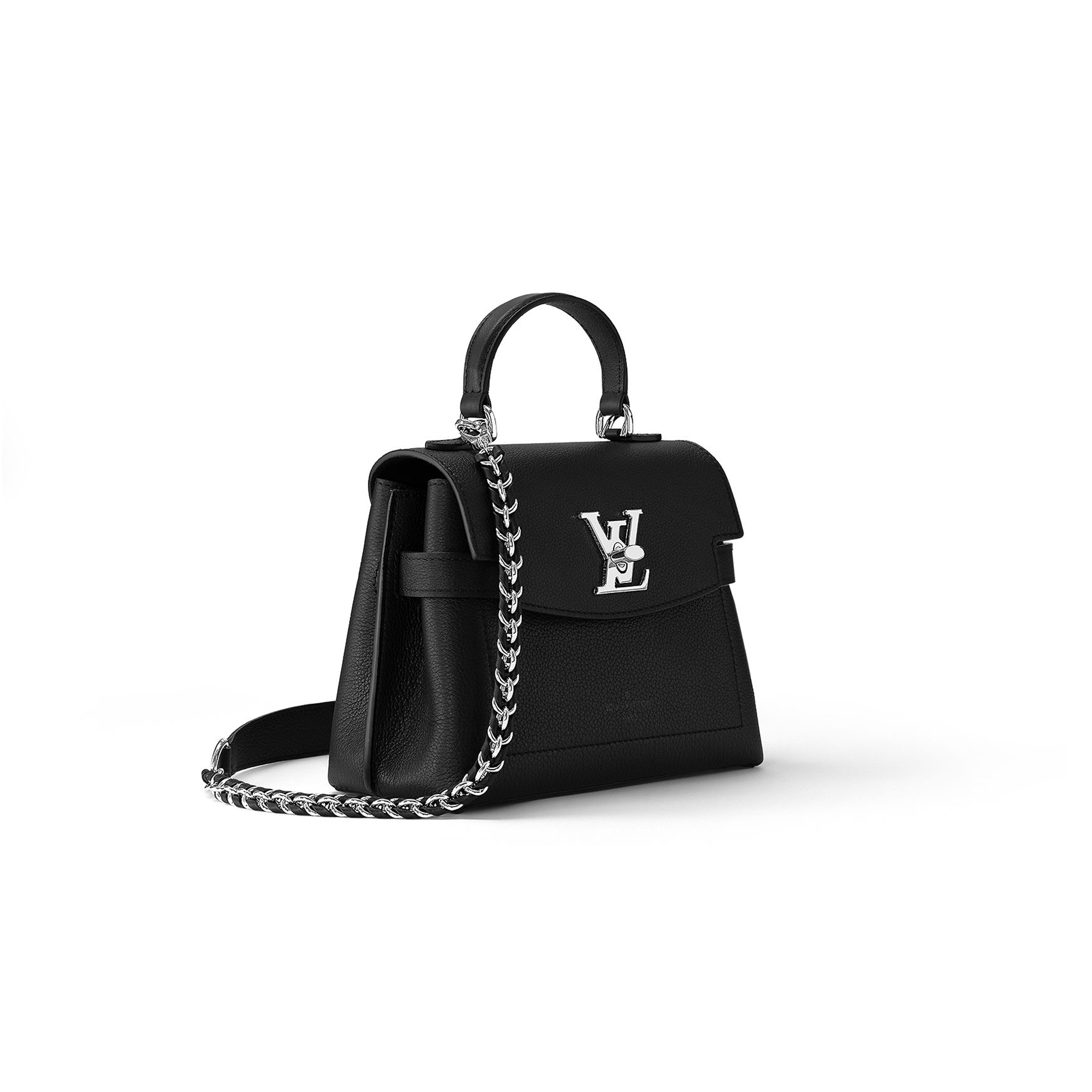 LOUIS VUITTON LOCKME EVER MINI M20997 (23*17*10cm) LOUIS VUITTON LOCKME EVER MINI M20997 (23*17*10cm)