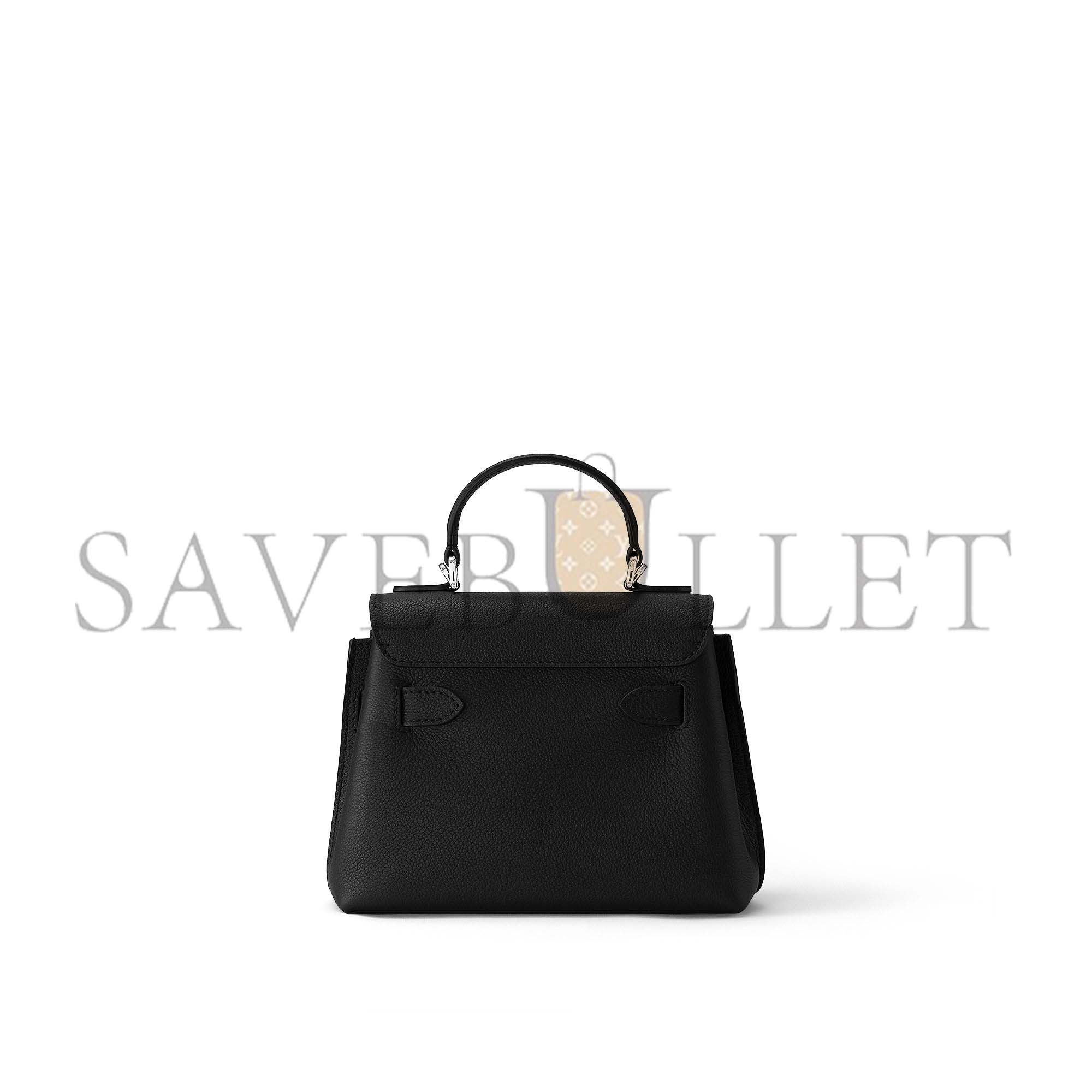 LOUIS VUITTON LOCKME EVER MINI M20997 (23*17*10cm) LOUIS VUITTON LOCKME EVER MINI M20997 (23*17*10cm)