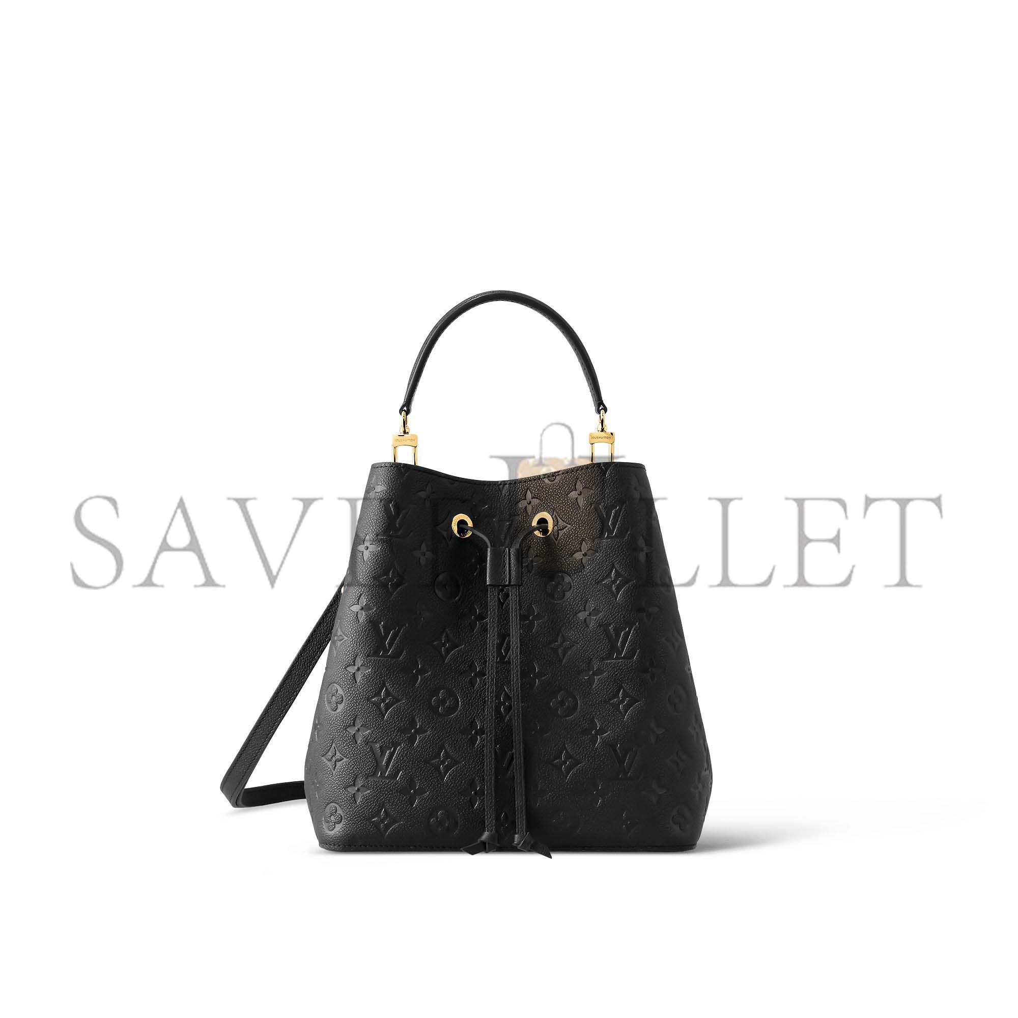 LOUIS VUITTON NÉONOÉ BUCKET BAG MM M45256 (26*26*17.5cm) LOUIS VUITTON NÉONOÉ BUCKET BAG MM M45256 (26*26*17.5cm)