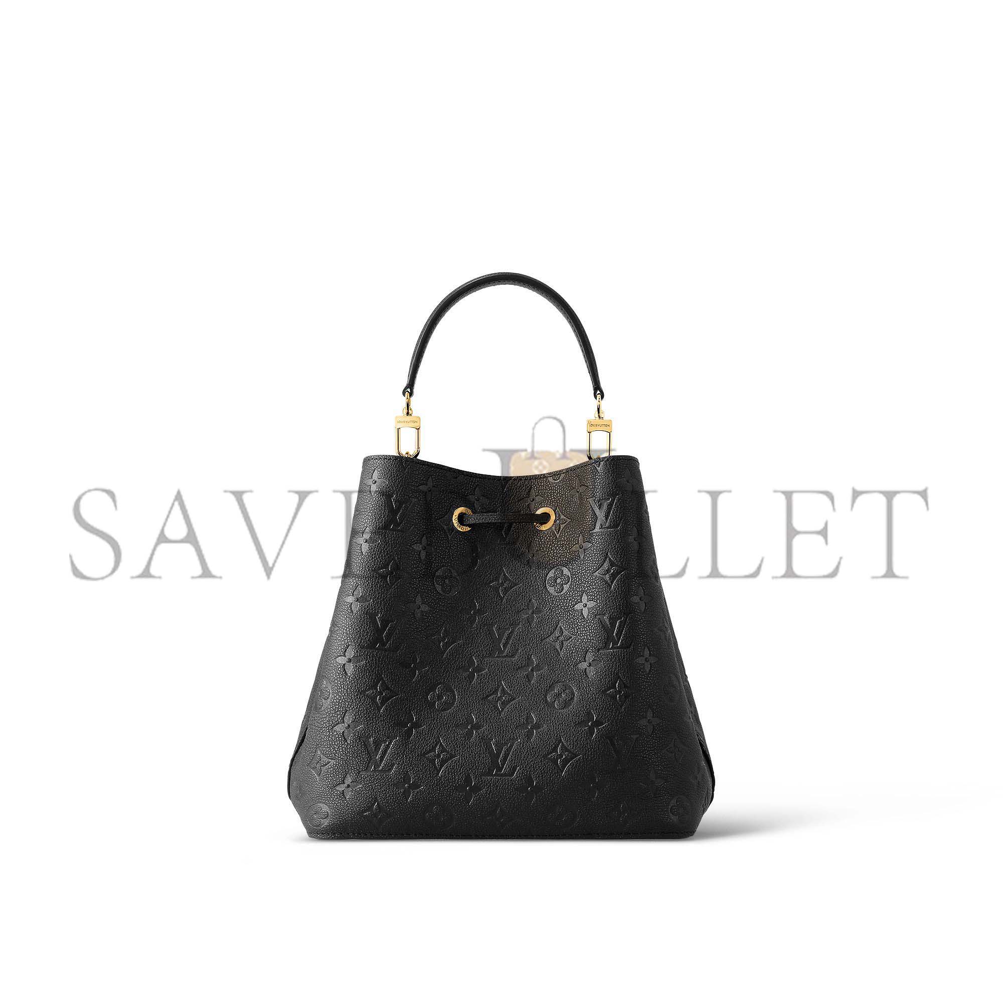 LOUIS VUITTON NÉONOÉ BUCKET BAG MM M45256 (26*26*17.5cm) LOUIS VUITTON NÉONOÉ BUCKET BAG MM M45256 (26*26*17.5cm)
