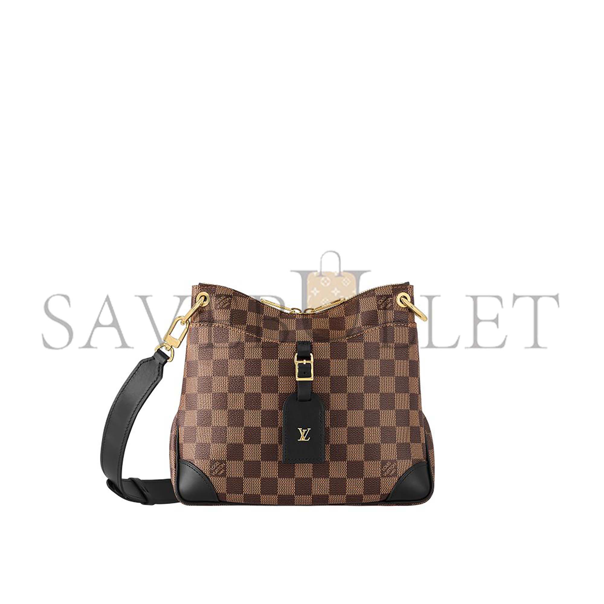 LOUIS VUITTON ODÉON PM M45354 (28*25*9cm) LOUIS VUITTON ODÉON PM M45354 (28*25*9cm)