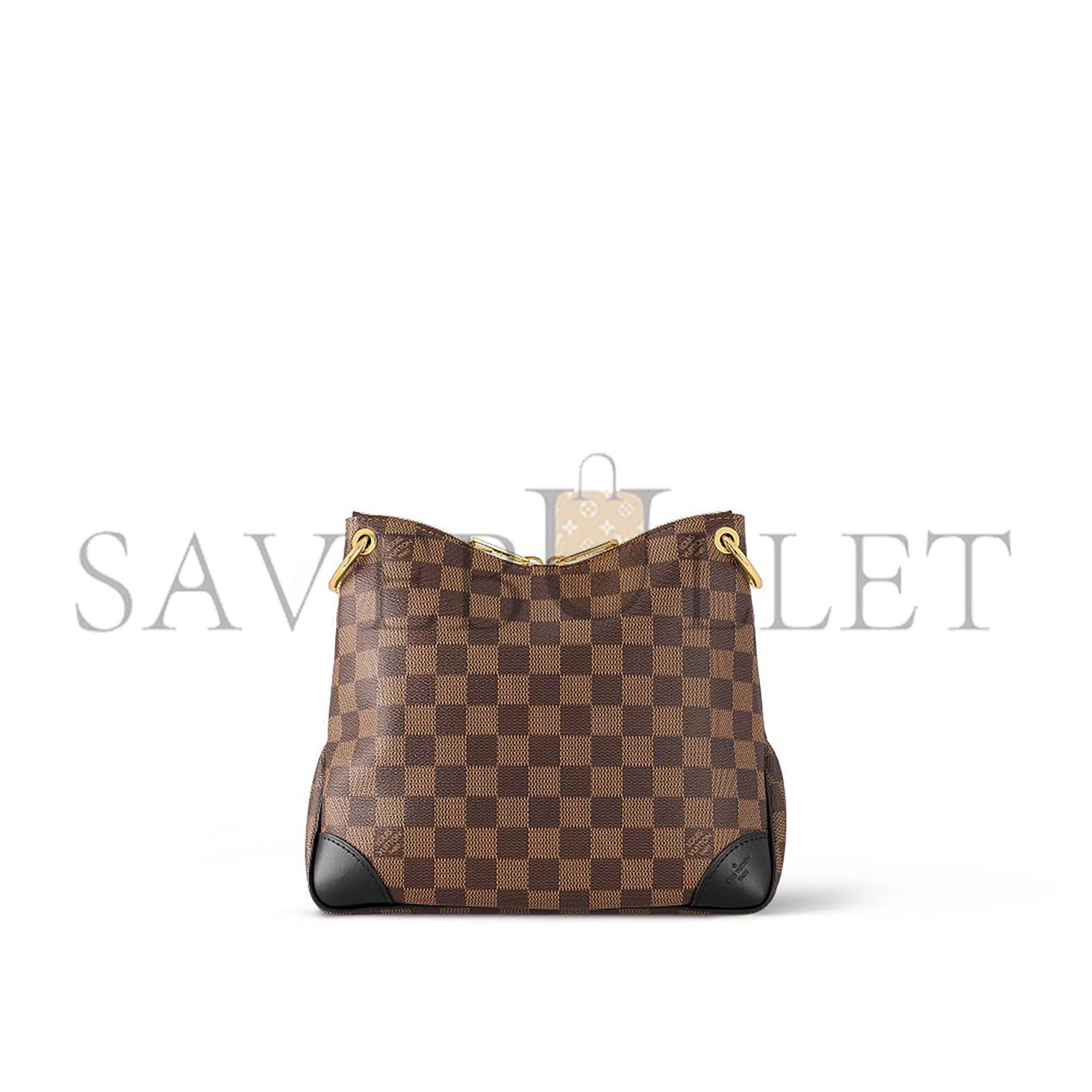 LOUIS VUITTON ODÉON PM M45354 (28*25*9cm) LOUIS VUITTON ODÉON PM M45354 (28*25*9cm)