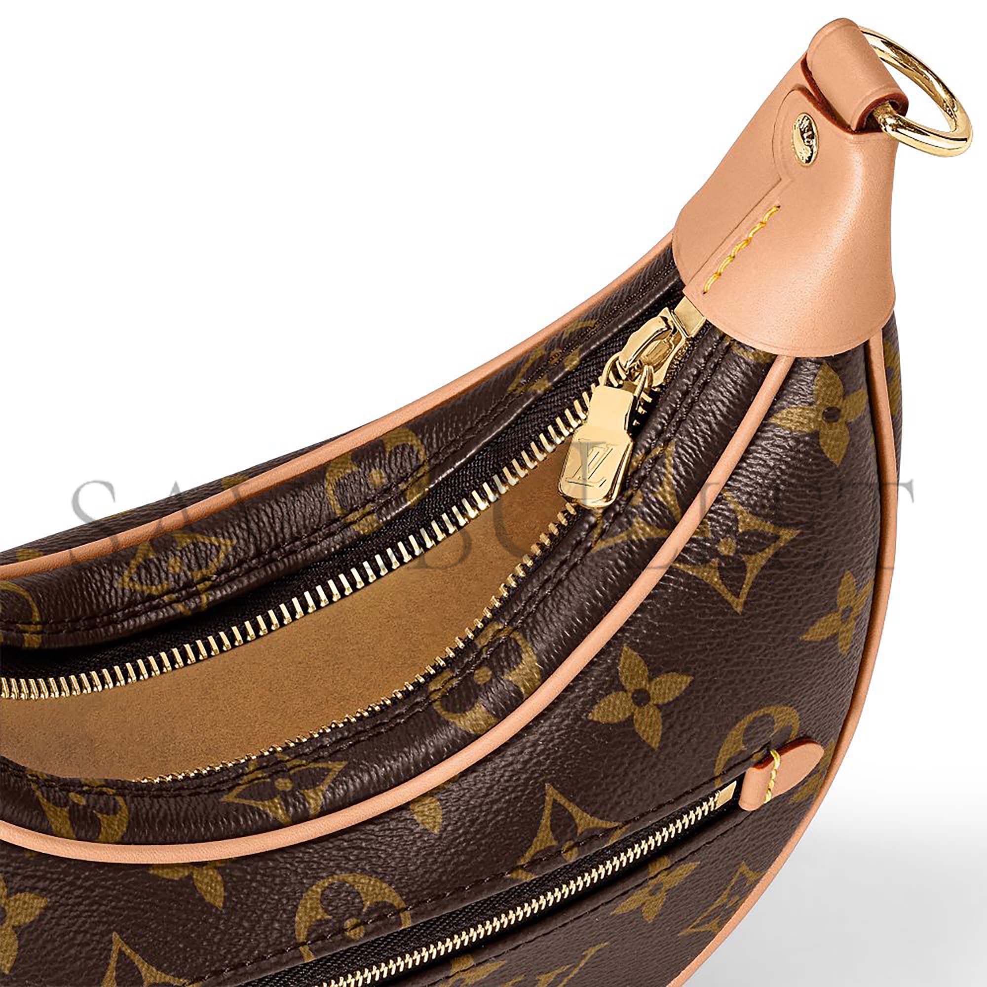 LOUIS VUITTON LOOP M81098 (24*22*6cm) LOUIS VUITTON LOOP M81098 (24*22*6cm)