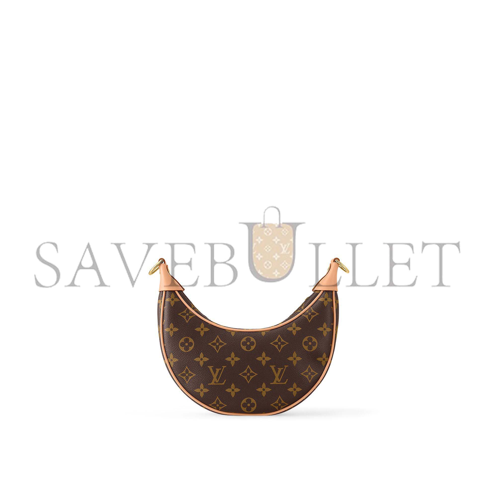 LOUIS VUITTON LOOP M81098 (24*22*6cm) LOUIS VUITTON LOOP M81098 (24*22*6cm)