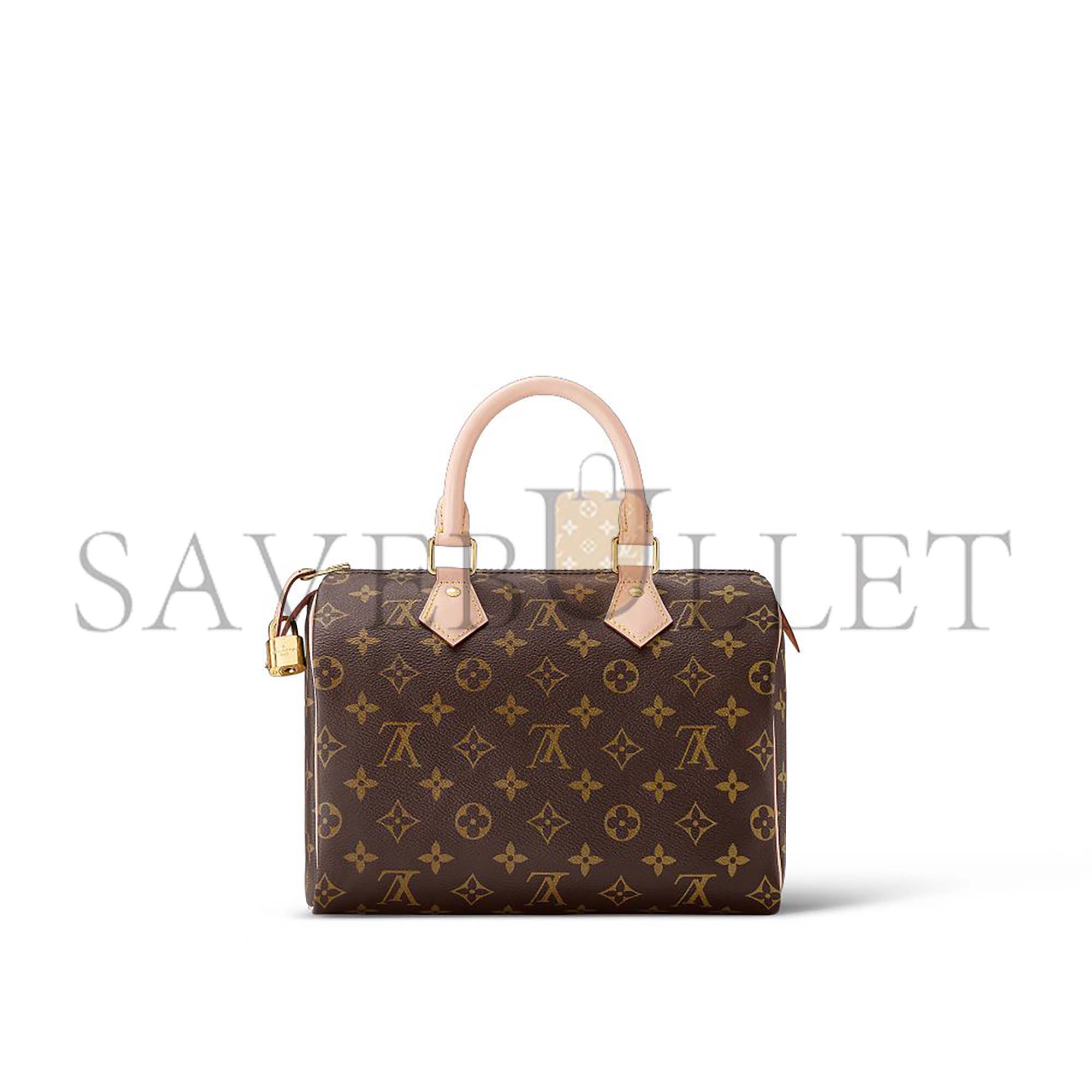 LOUIS VUITTON SPEEDY 25 M41109 (25*19*15cm) LOUIS VUITTON SPEEDY 25 M41109 (25*19*15cm)