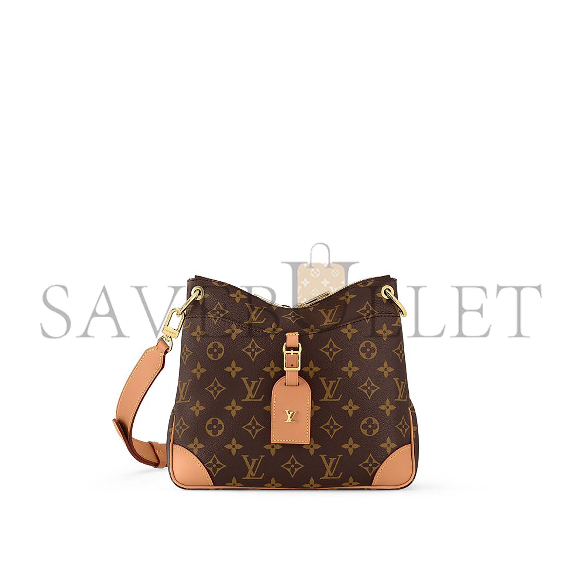LOUIS VUITTON ODÉON PM M45354 (28*25*9cm) LOUIS VUITTON ODÉON PM M45354 (28*25*9cm)
