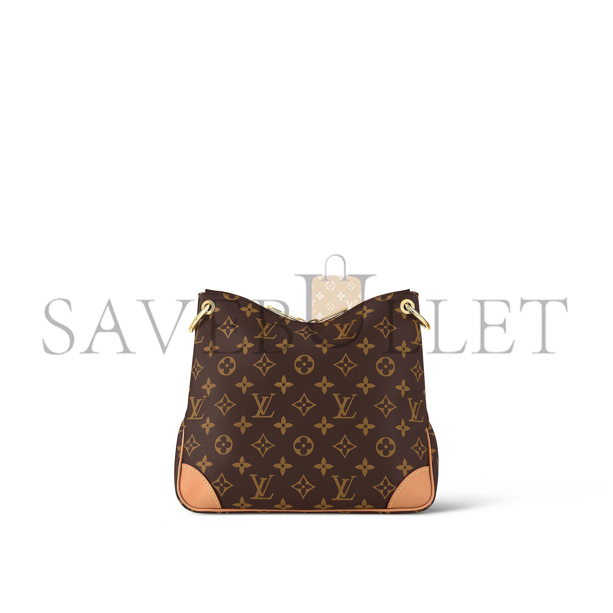 LOUIS VUITTON ODÉON PM M45354 (28*25*9cm) LOUIS VUITTON ODÉON PM M45354 (28*25*9cm)