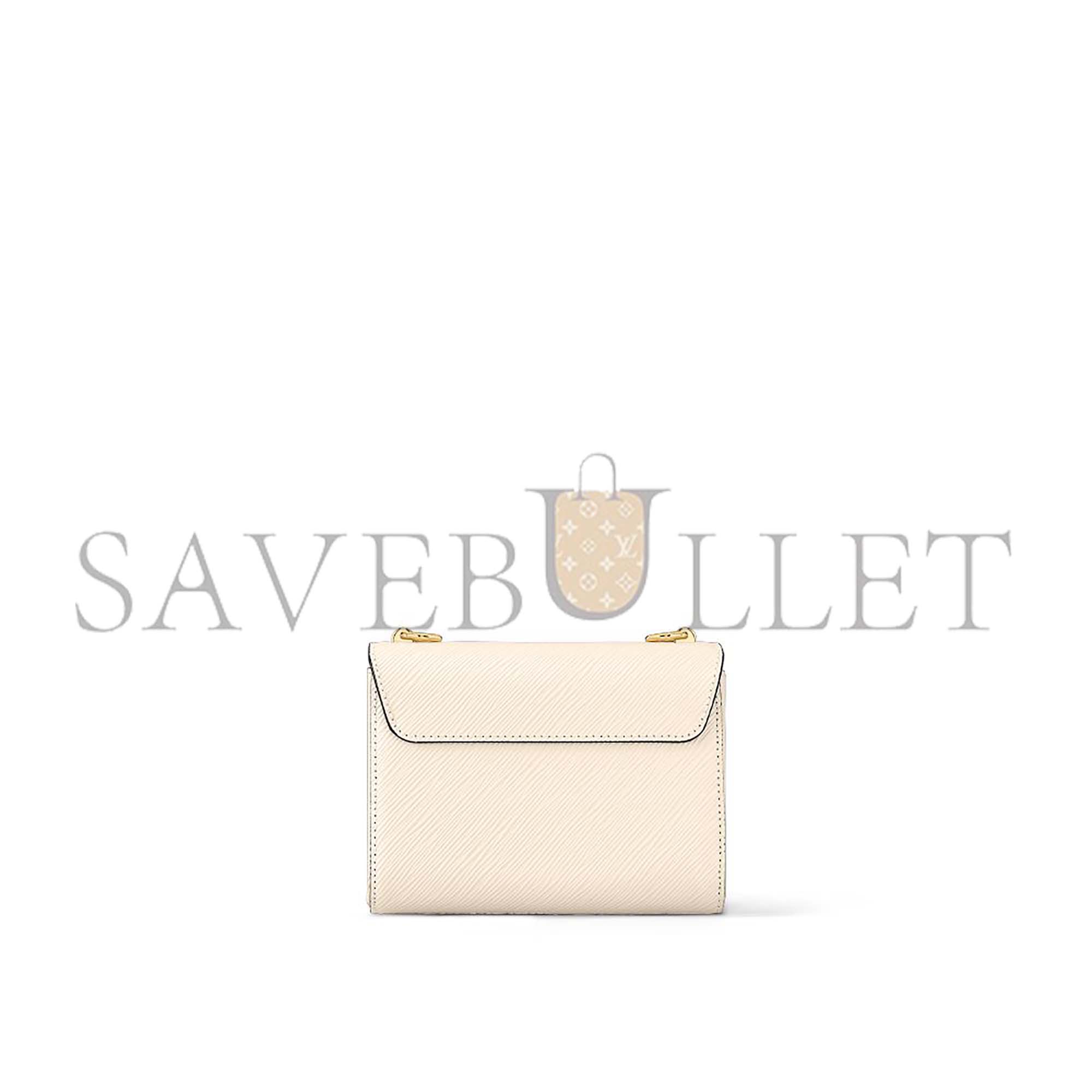 LOUIS VUITTON TWIST PM M20840 (19*15*9cm) LOUIS VUITTON TWIST PM M20840 (19*15*9cm)